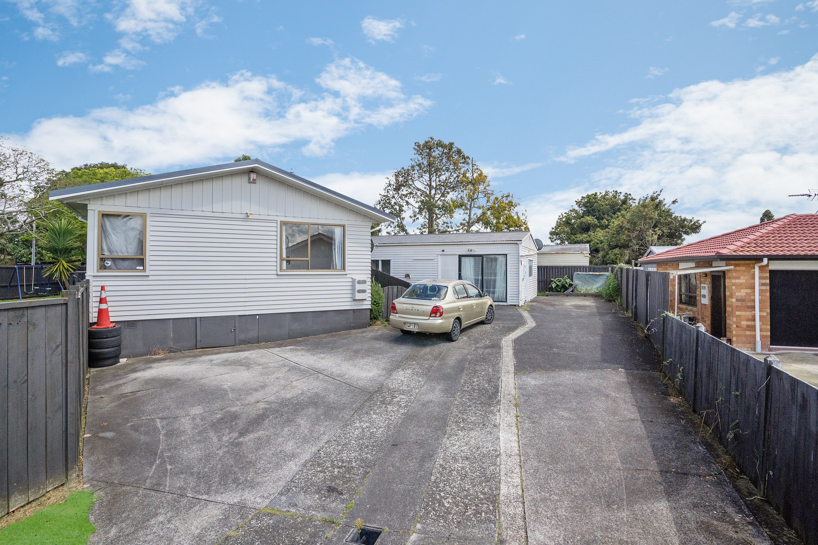 64 Addington Avenue, Manurewa, Manukau City