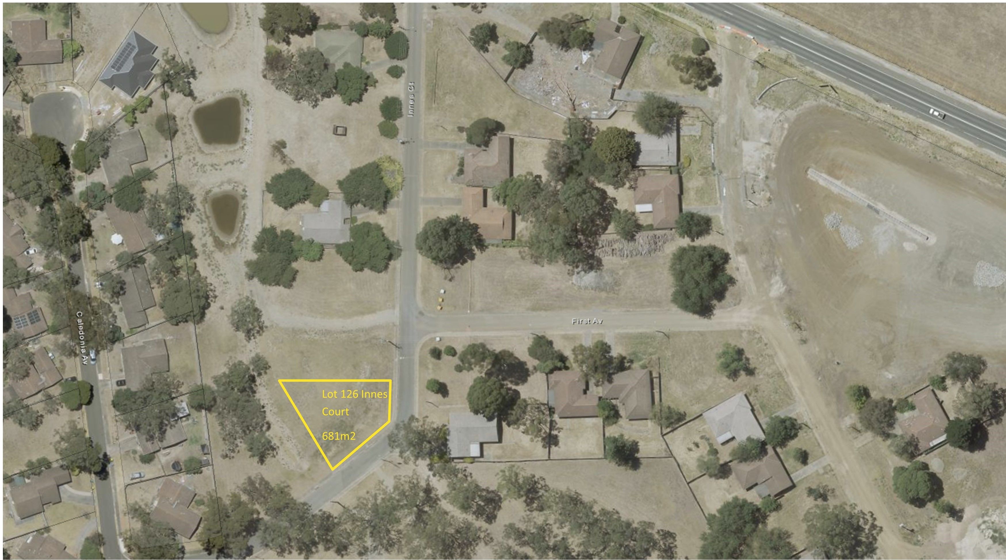 Lot 126 Innes Court, Woodside, SA 5244