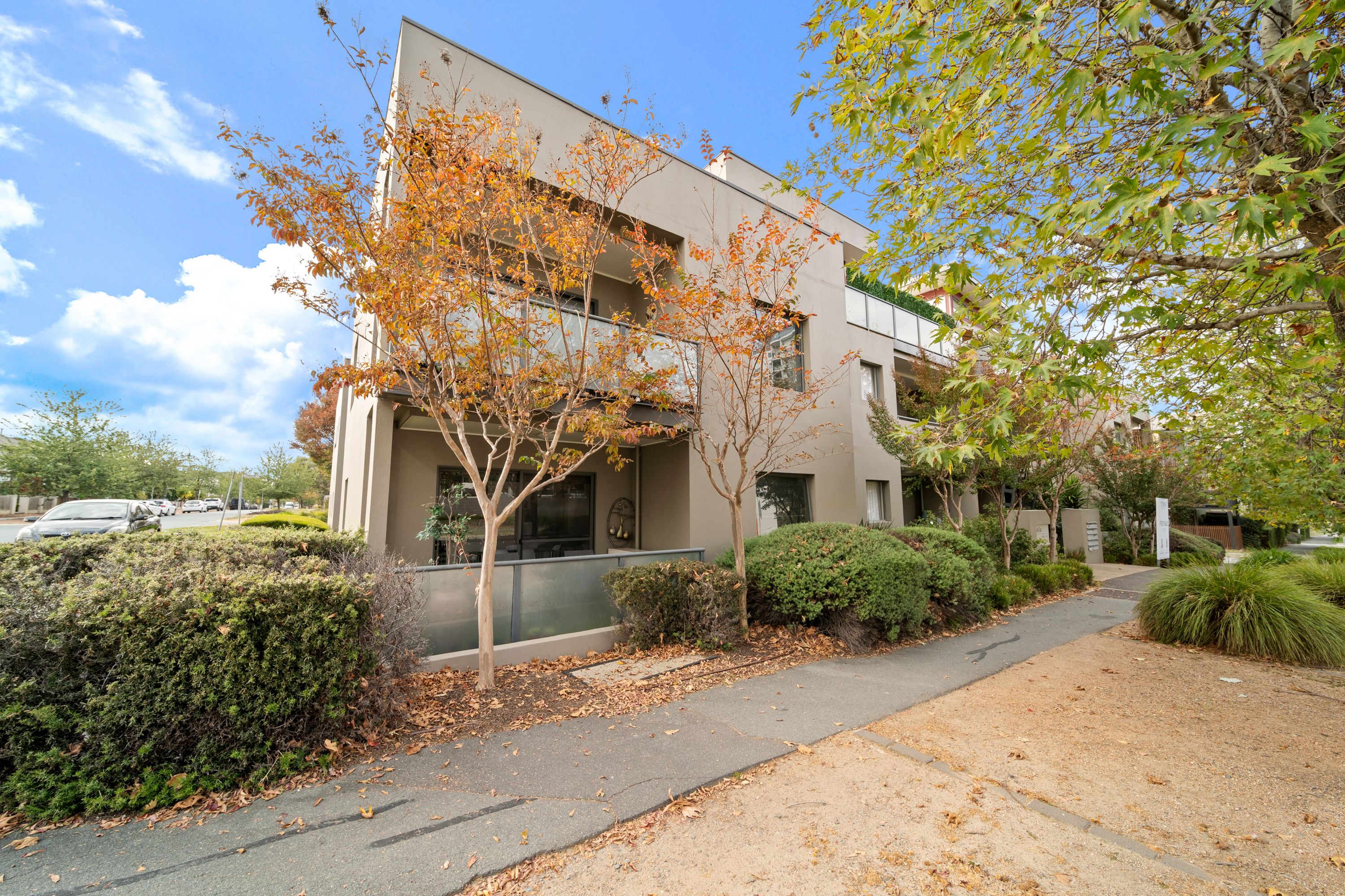 1/90 Gozzard Street, Gungahlin, ACT 2912