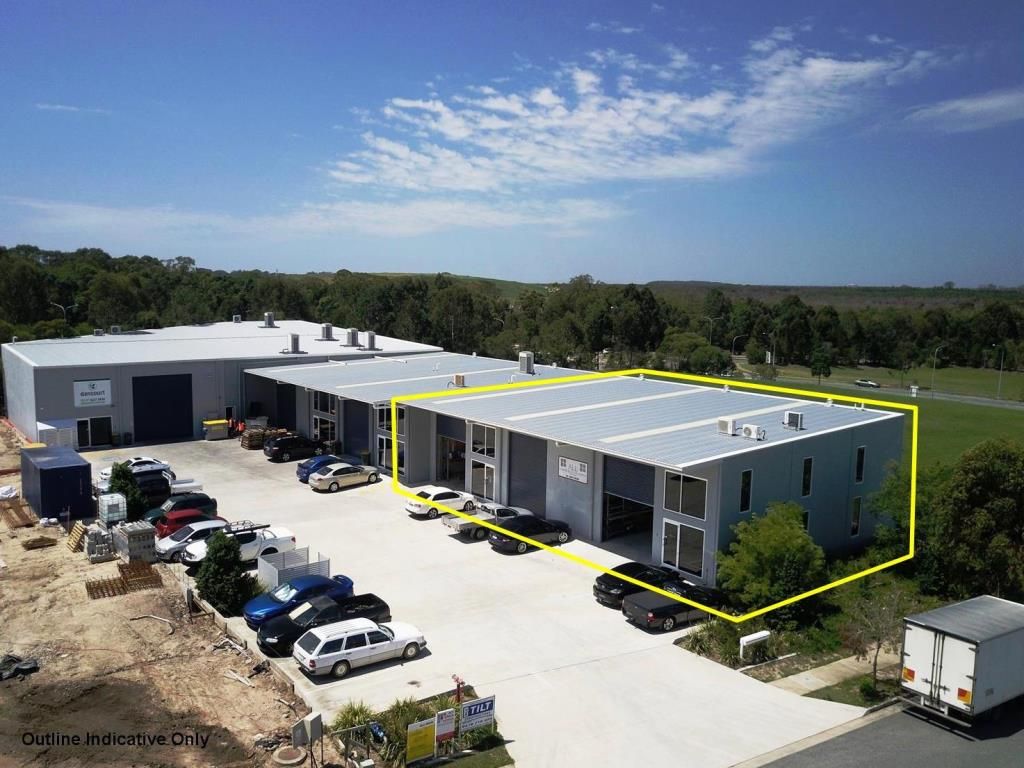 1/10-12 Geo Hawkins Crescent, Bells Creek, QLD 4551