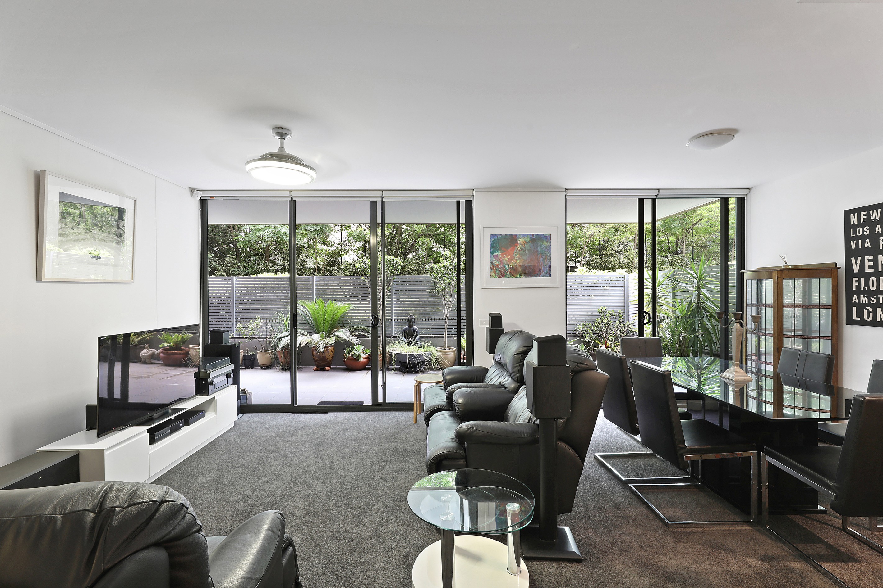 83/2 Coulson Street, Erskineville, NSW 2043