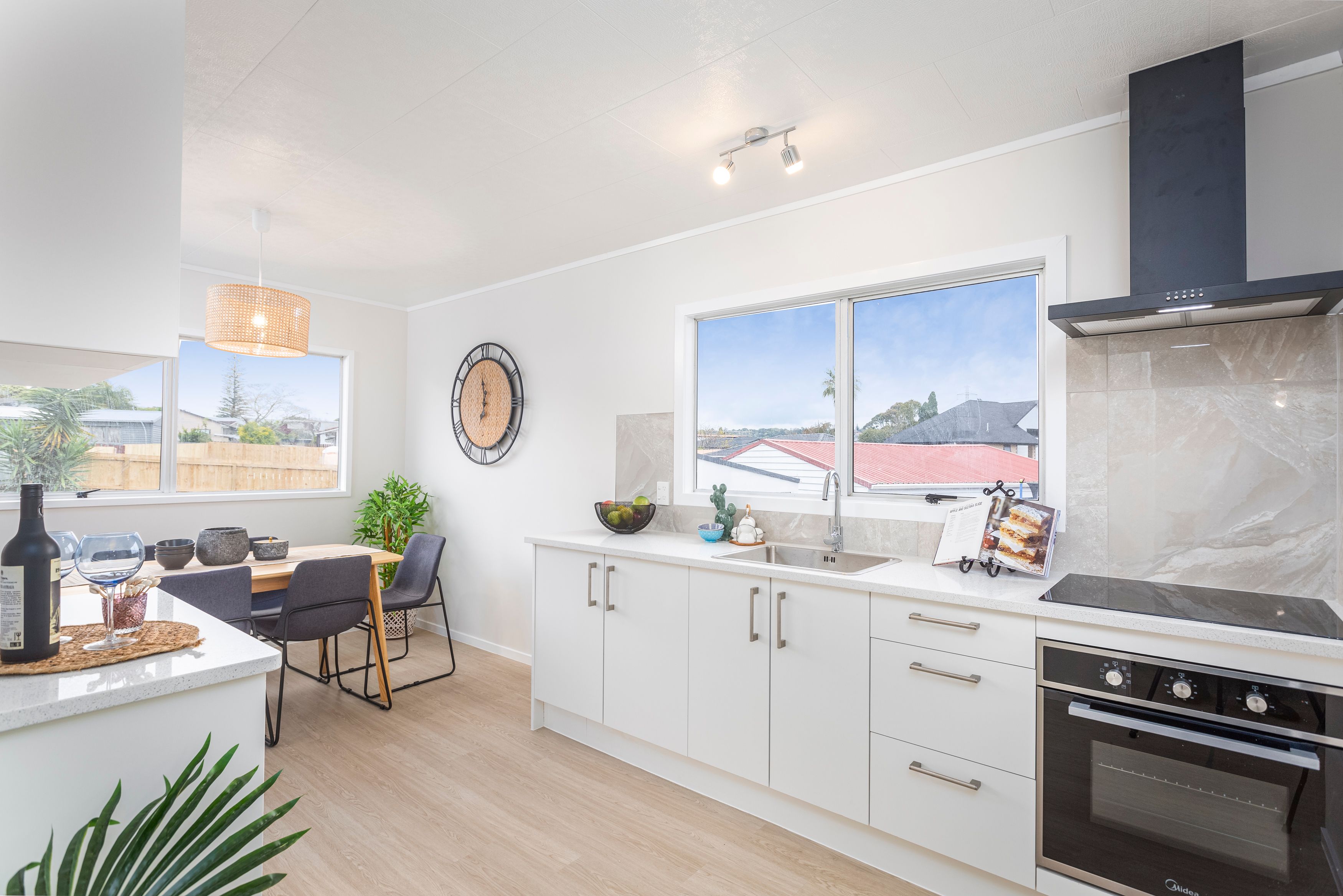 15 Ravenna Way, Clover Park, Manukau City