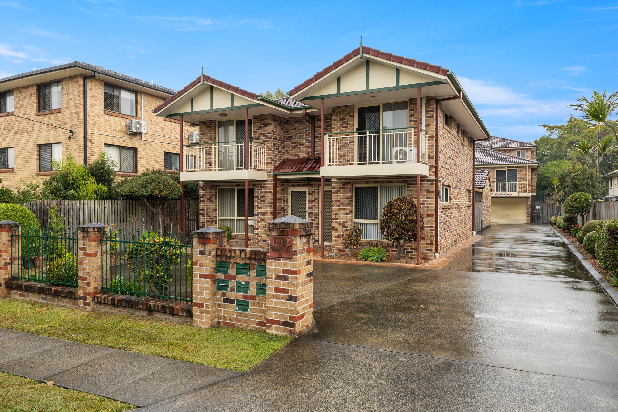 6/74 Eton Street, Nundah, QLD 4012