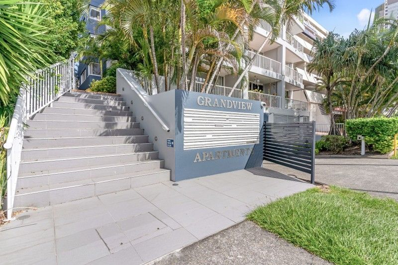 32/30 Marine Parade, Southport, QLD 4215
