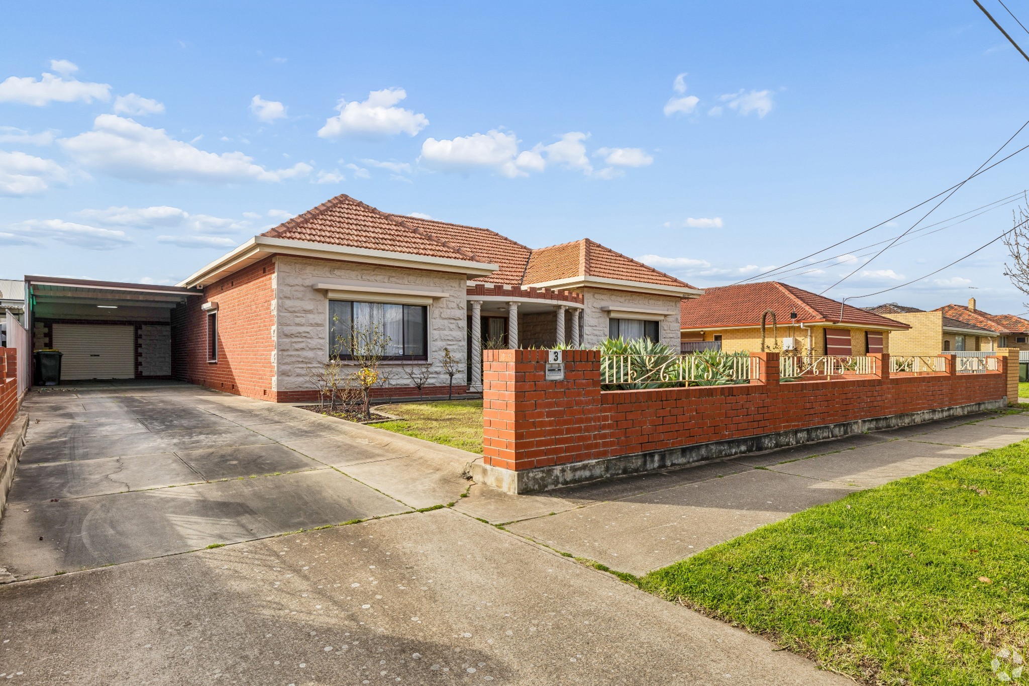 3 Airdrie Avenue, Seaton, SA 5023