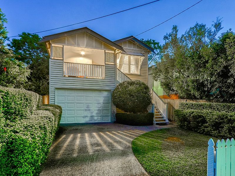 24 Cramond Street, Wilston, QLD 4051