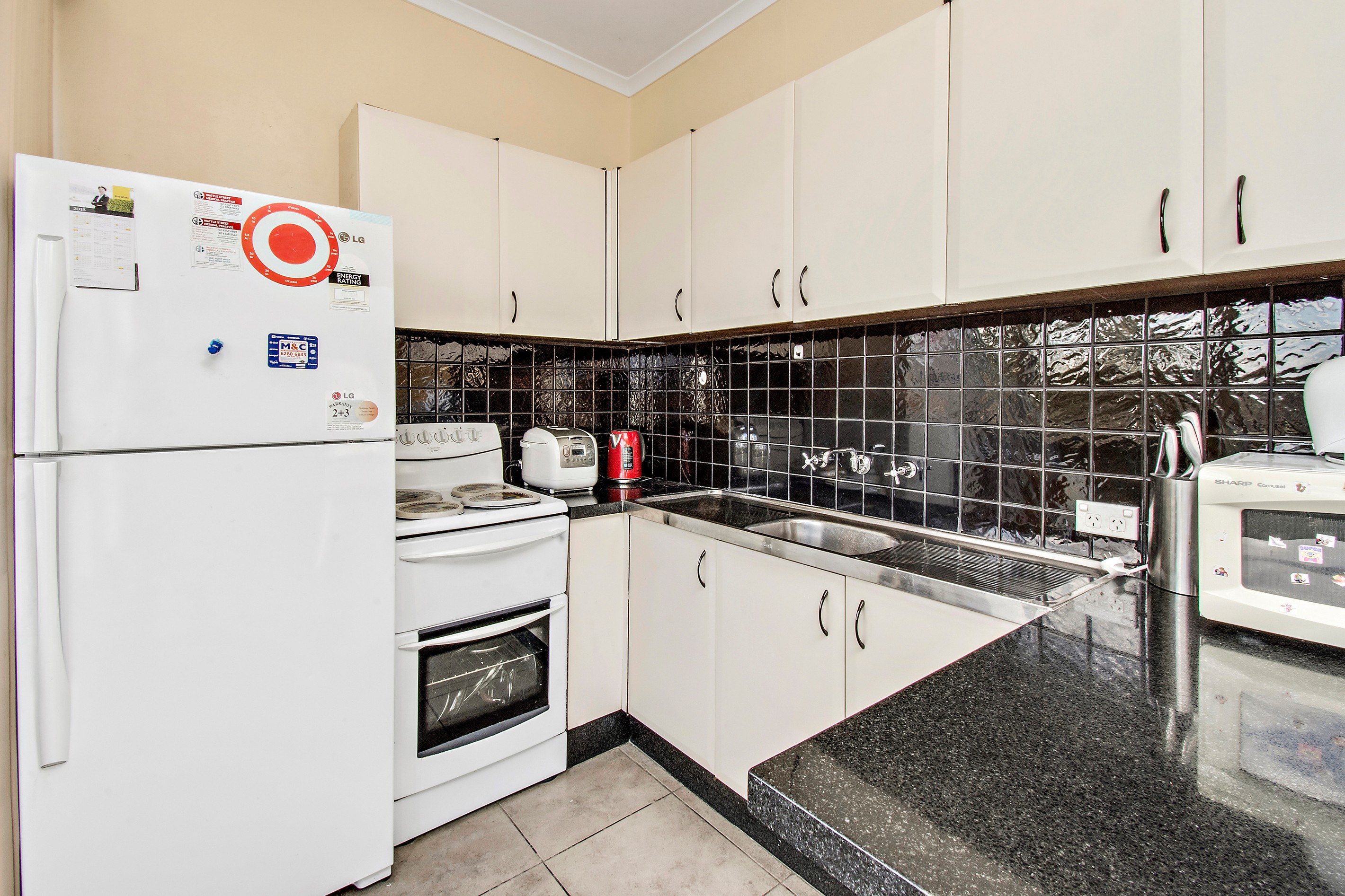 59/4 Wilkins Street, Mawson, ACT 2607