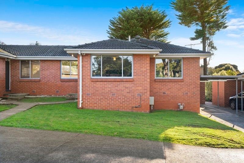 4/24 Lusher Road, Croydon, VIC 3136