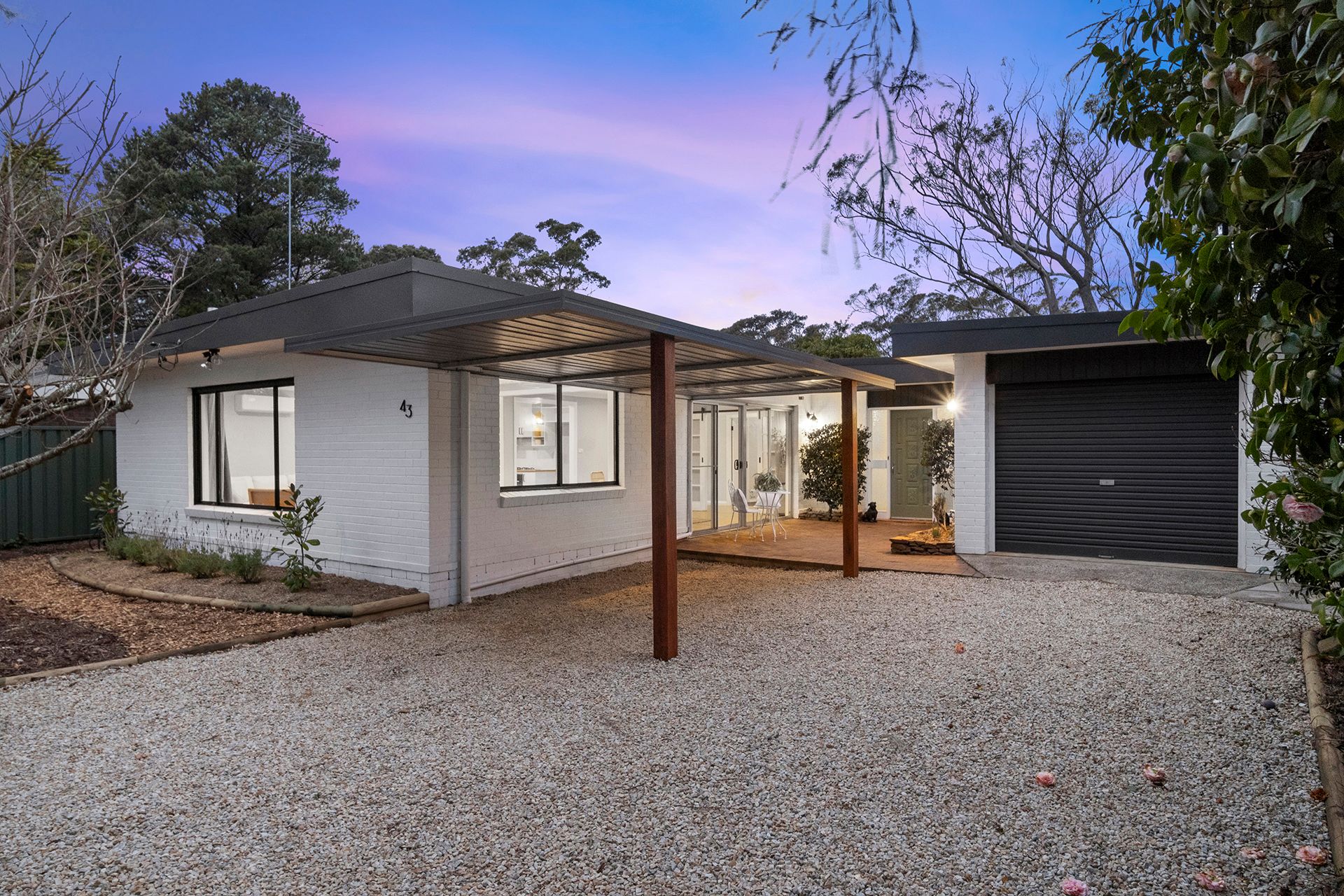 43 Evans Lookout Road, Blackheath, NSW 2785