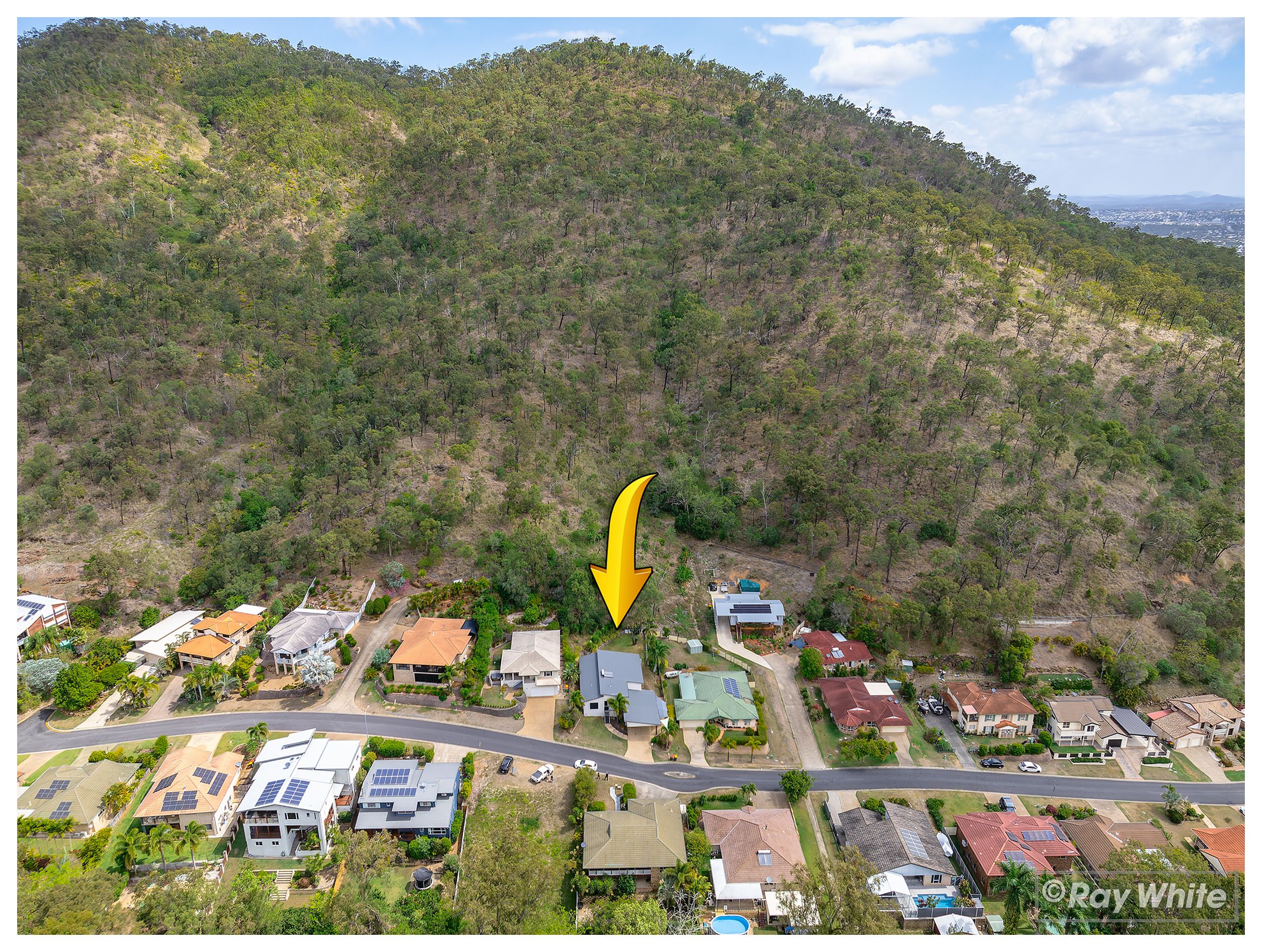 18 Archer View Terrace, Frenchville, QLD 4701