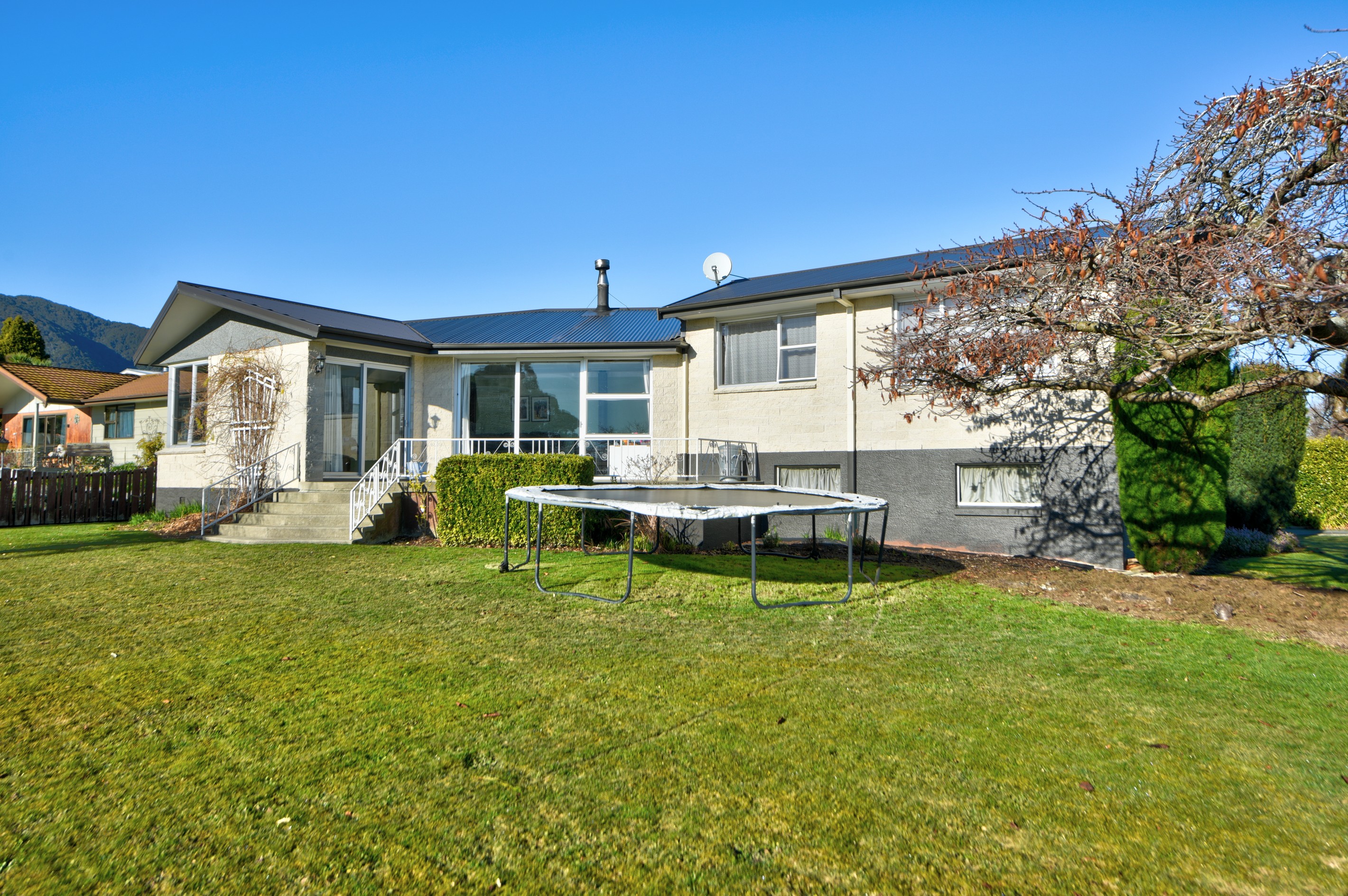 2 Mill Street, Tapanui, Clutha District