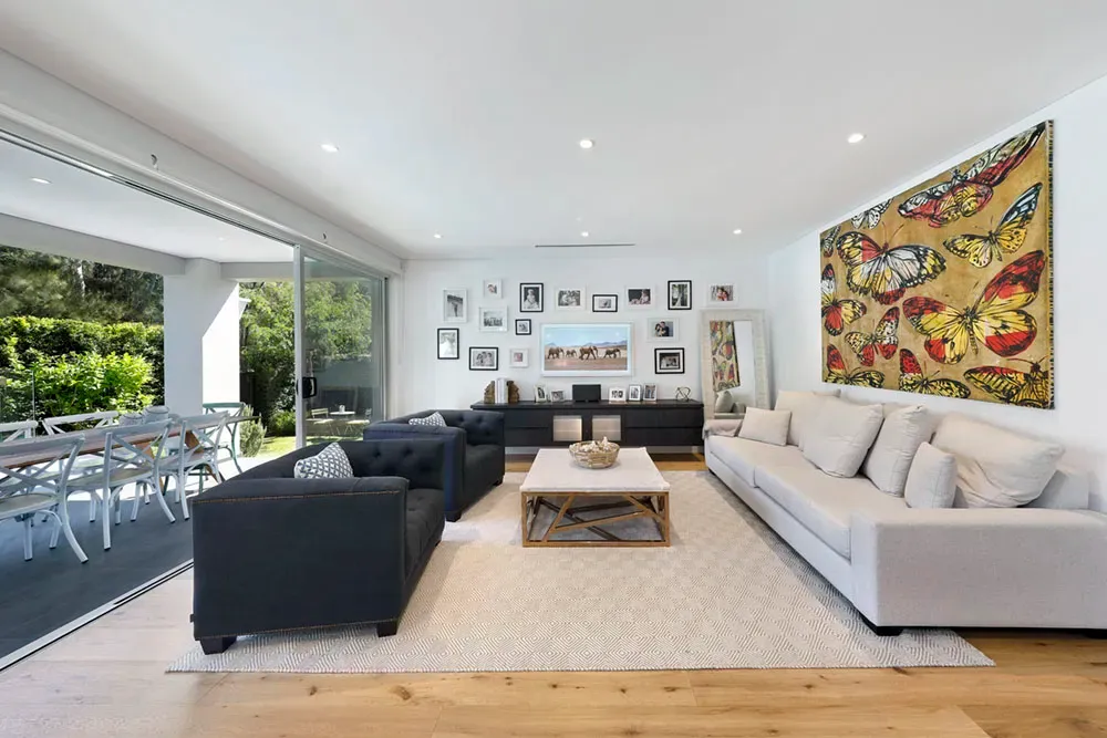 7 Coneill Place, Forest Lodge, NSW 2037