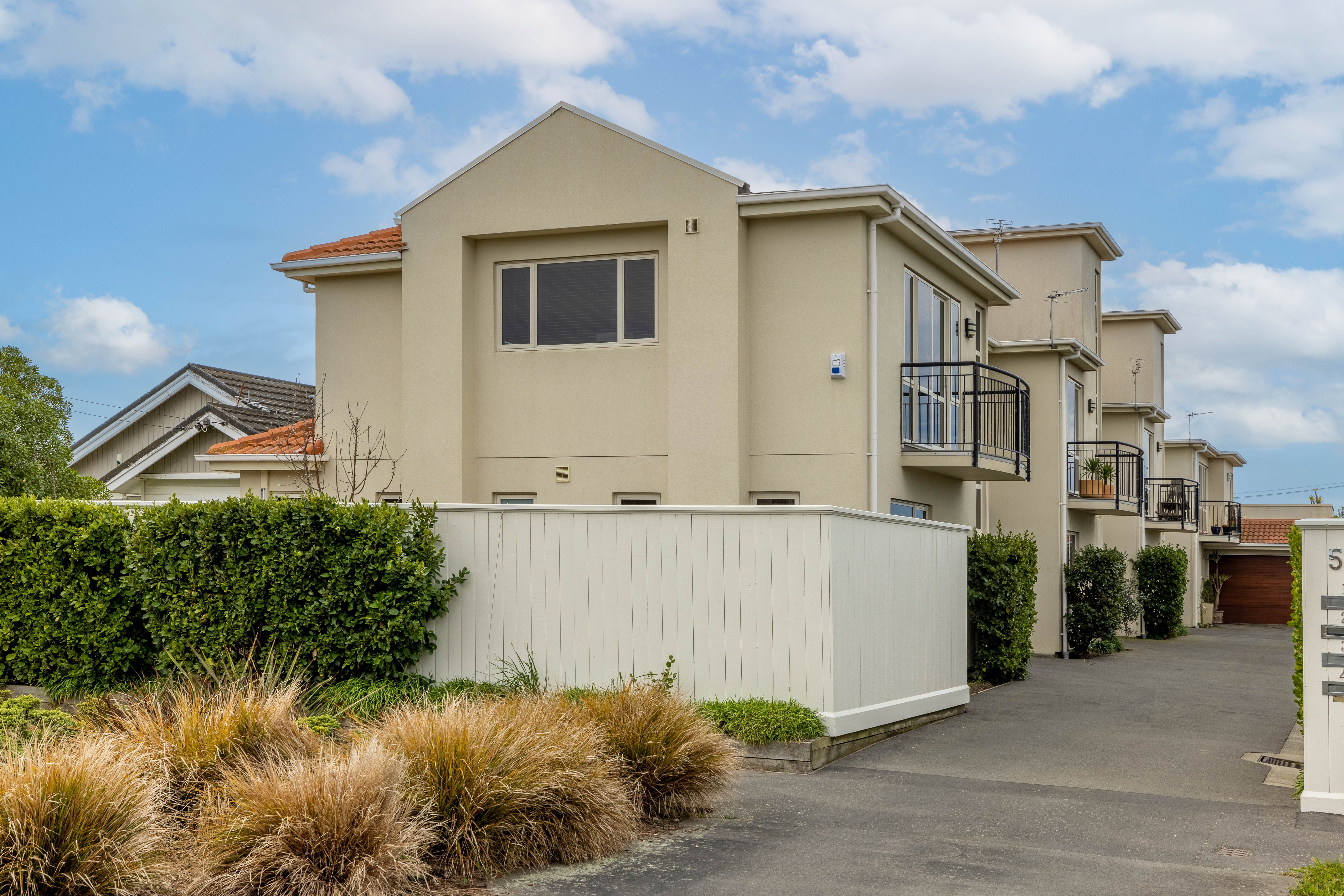 1/51 Keppel Street, New Brighton, Christchurch City