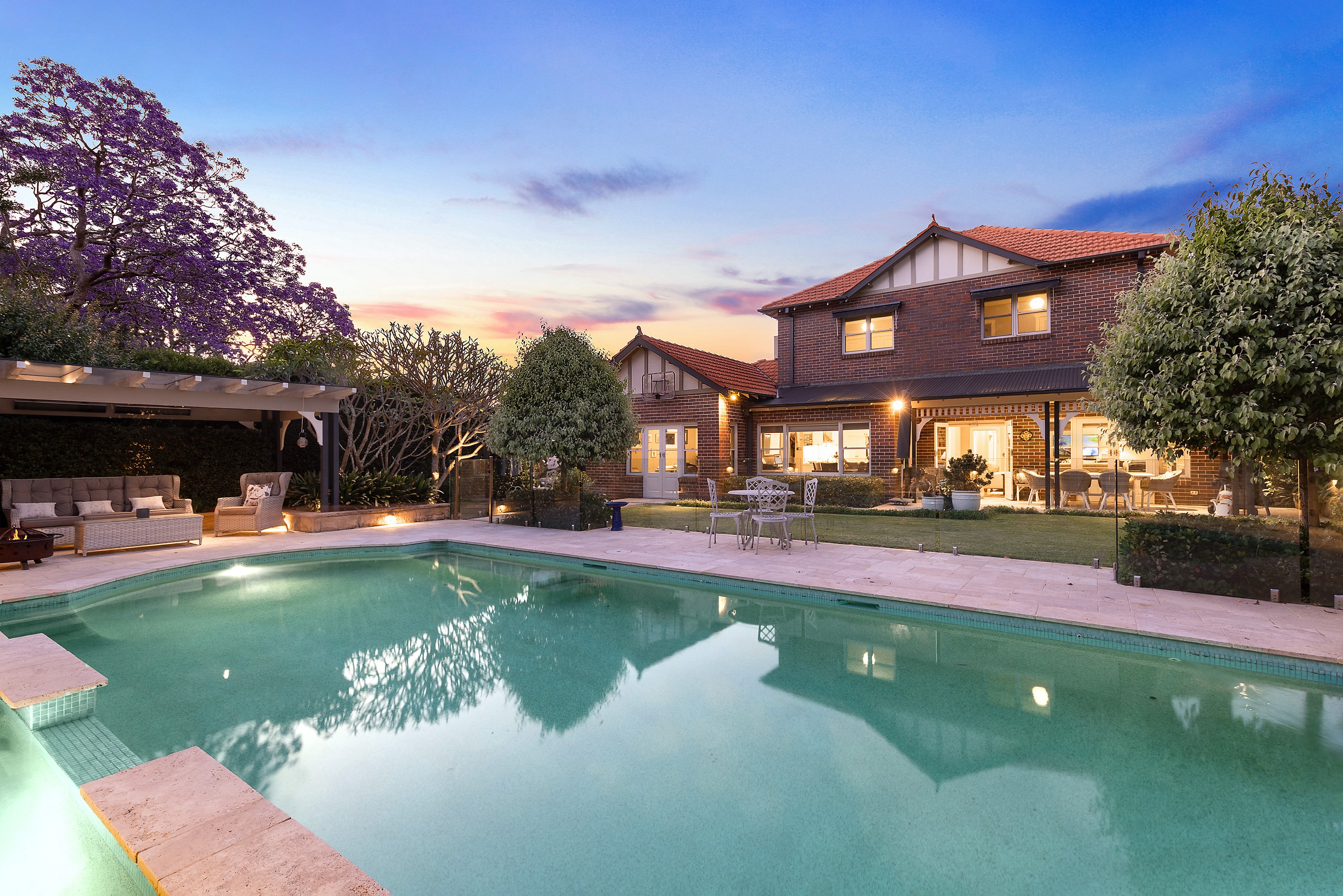 45 Chelmsford Avenue, Lindfield, NSW 2070