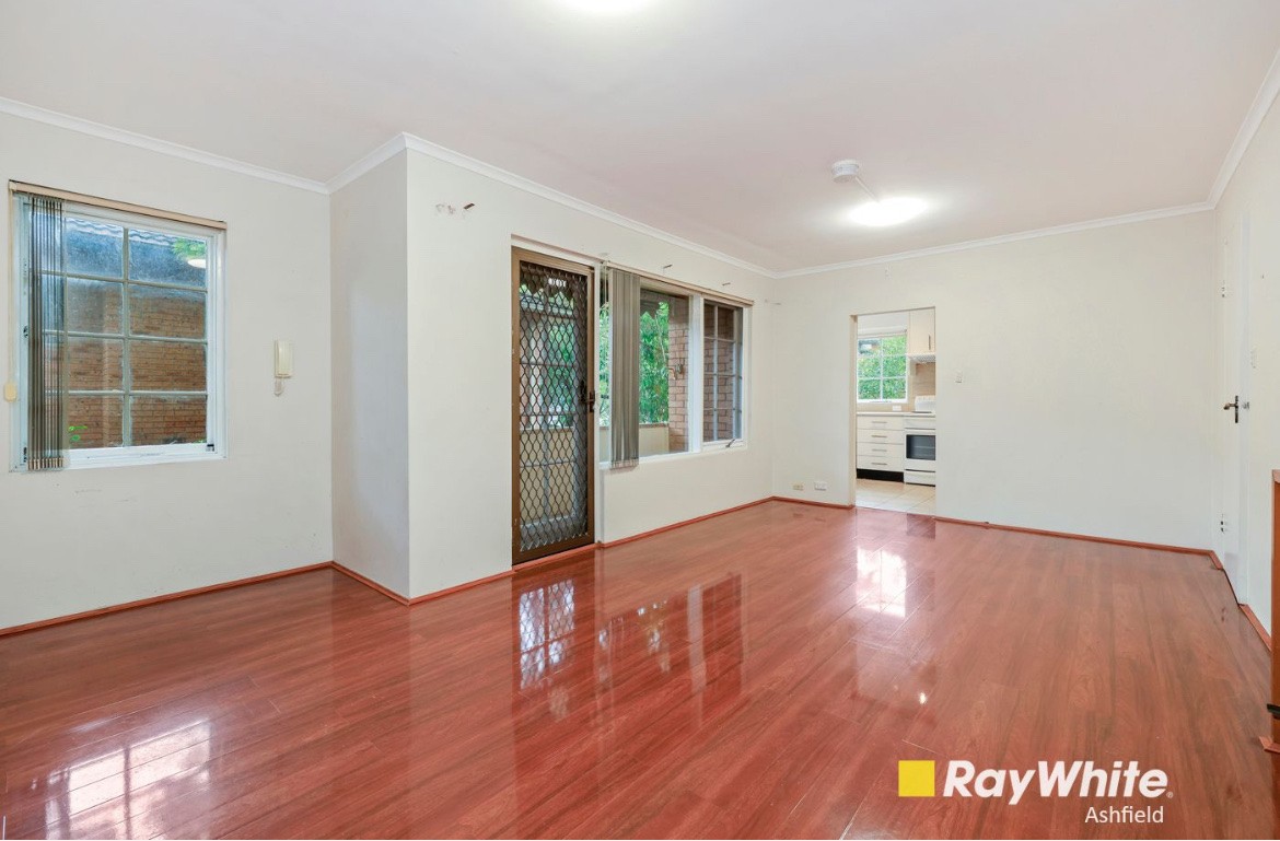 1/18 Cecil Street, Ashfield, NSW 2131