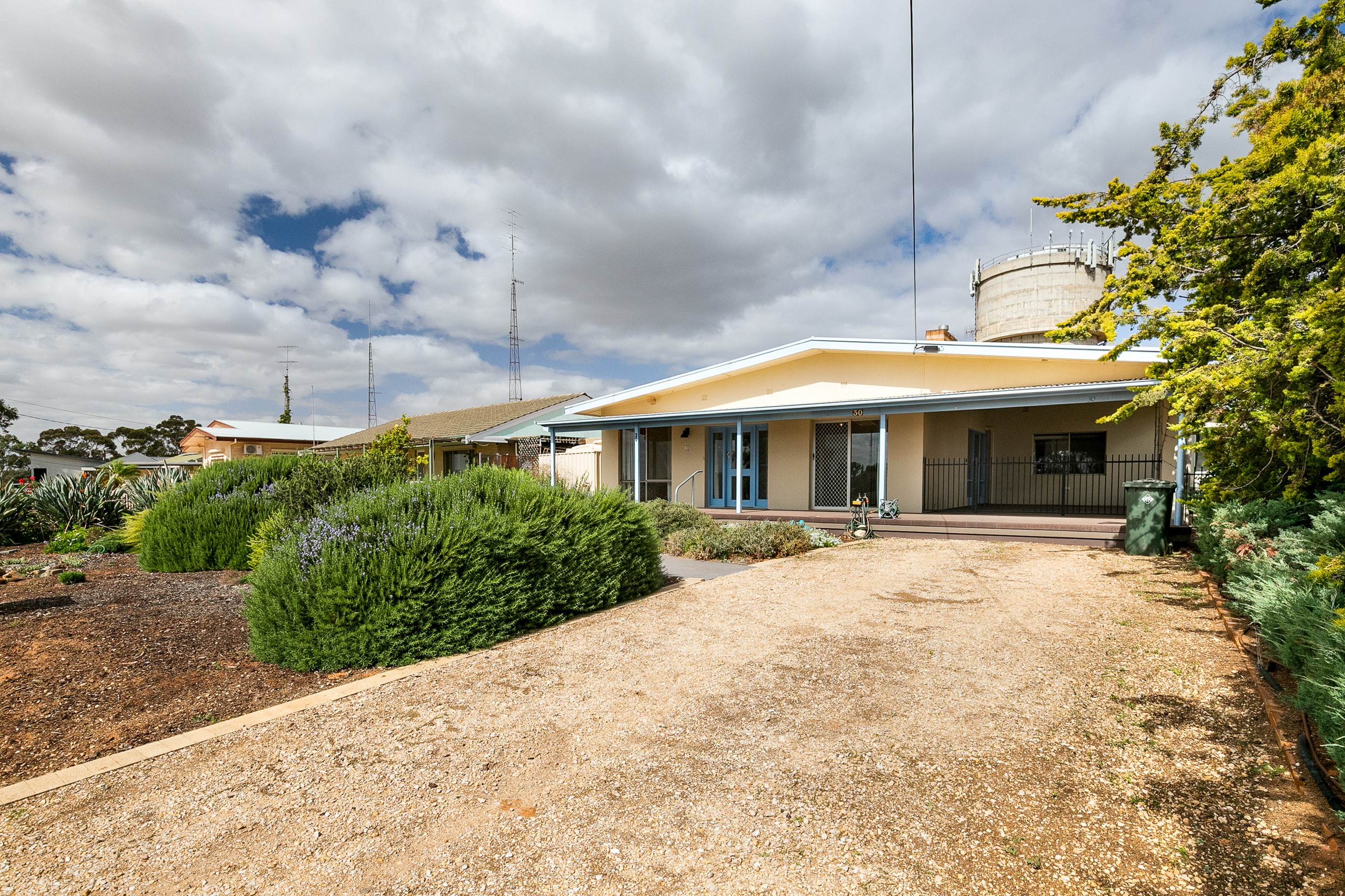 30 Langdon Terrace, Barmera, SA 5345