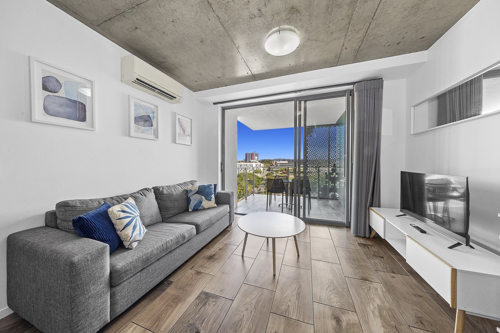 25/24 Brookes Street, Bowen Hills, QLD 4006