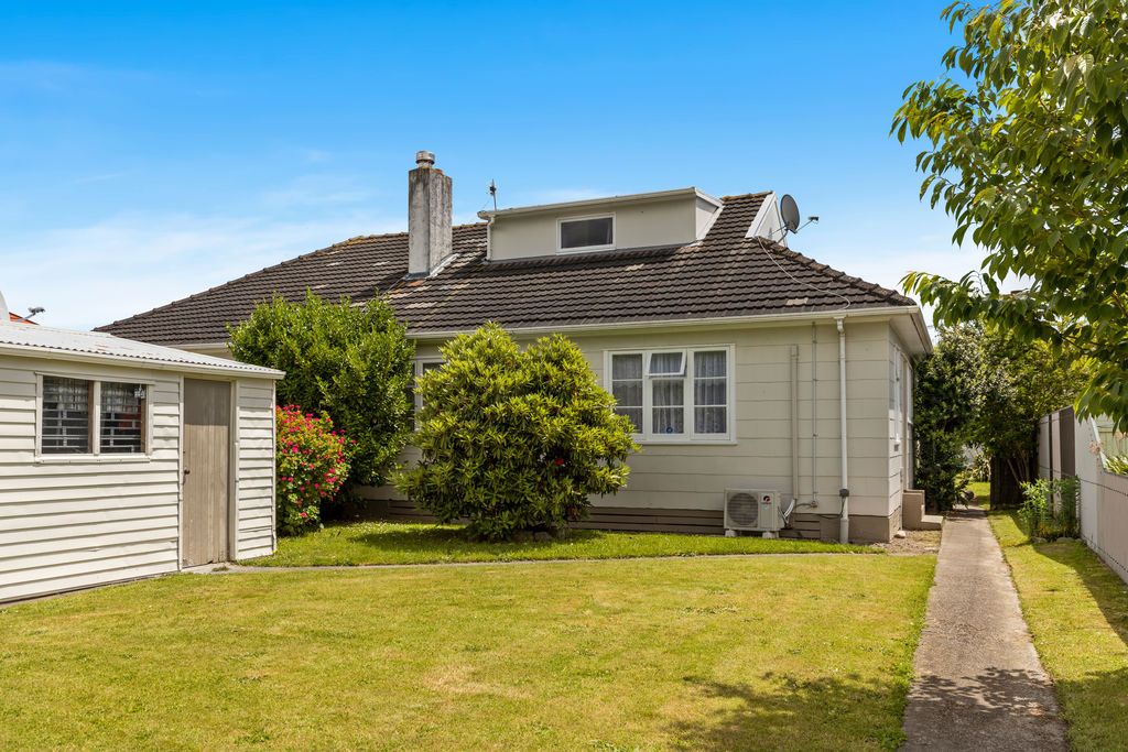 53 Hewer Crescent, Naenae, Lower Hutt City