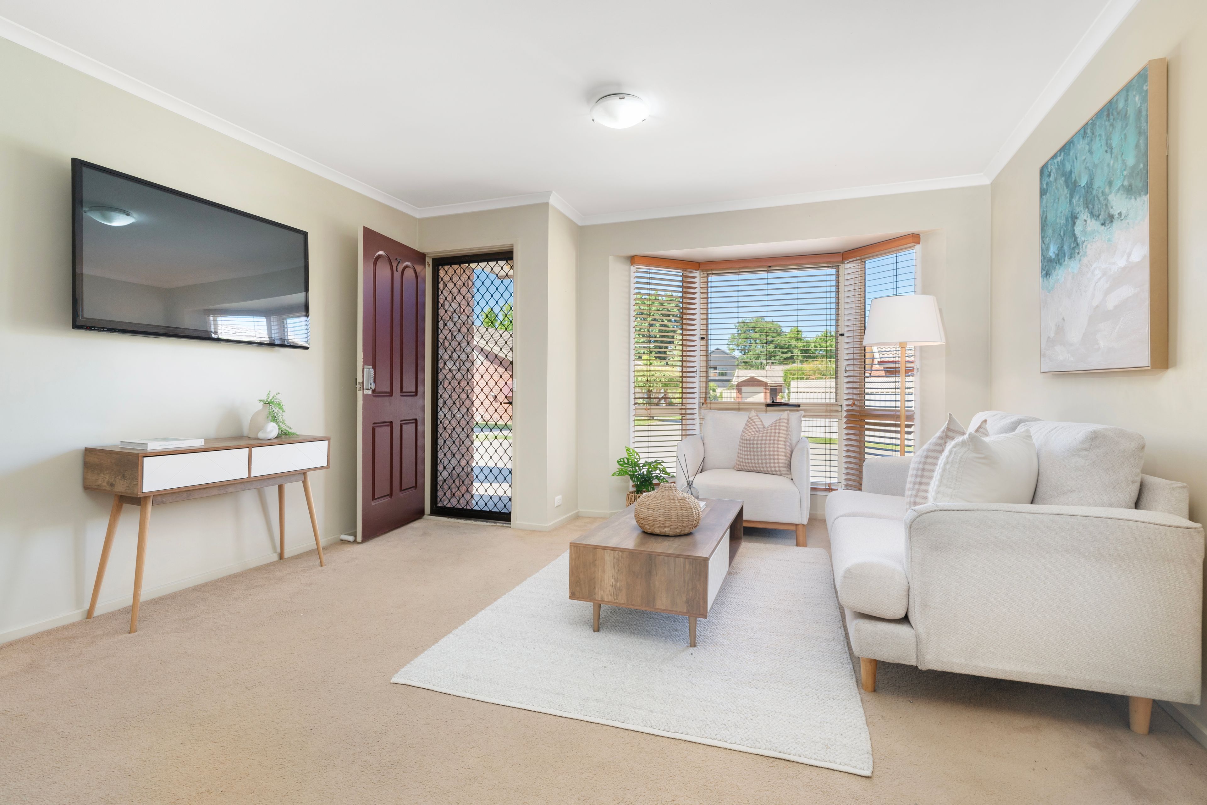 7/746 Wood Street, Albury, NSW 2640