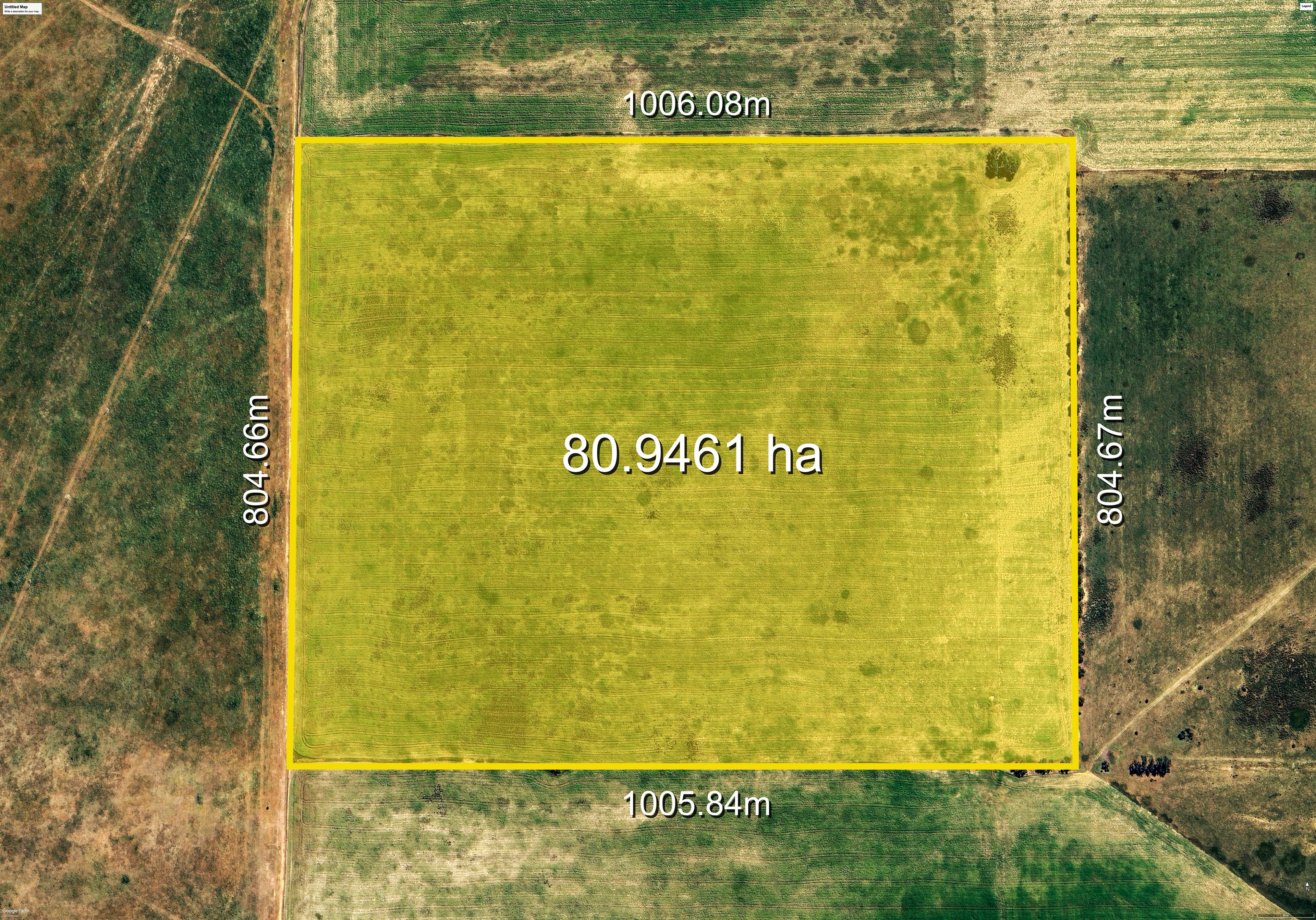 Lot 1 Fairfax Drive — photo 3 of 6