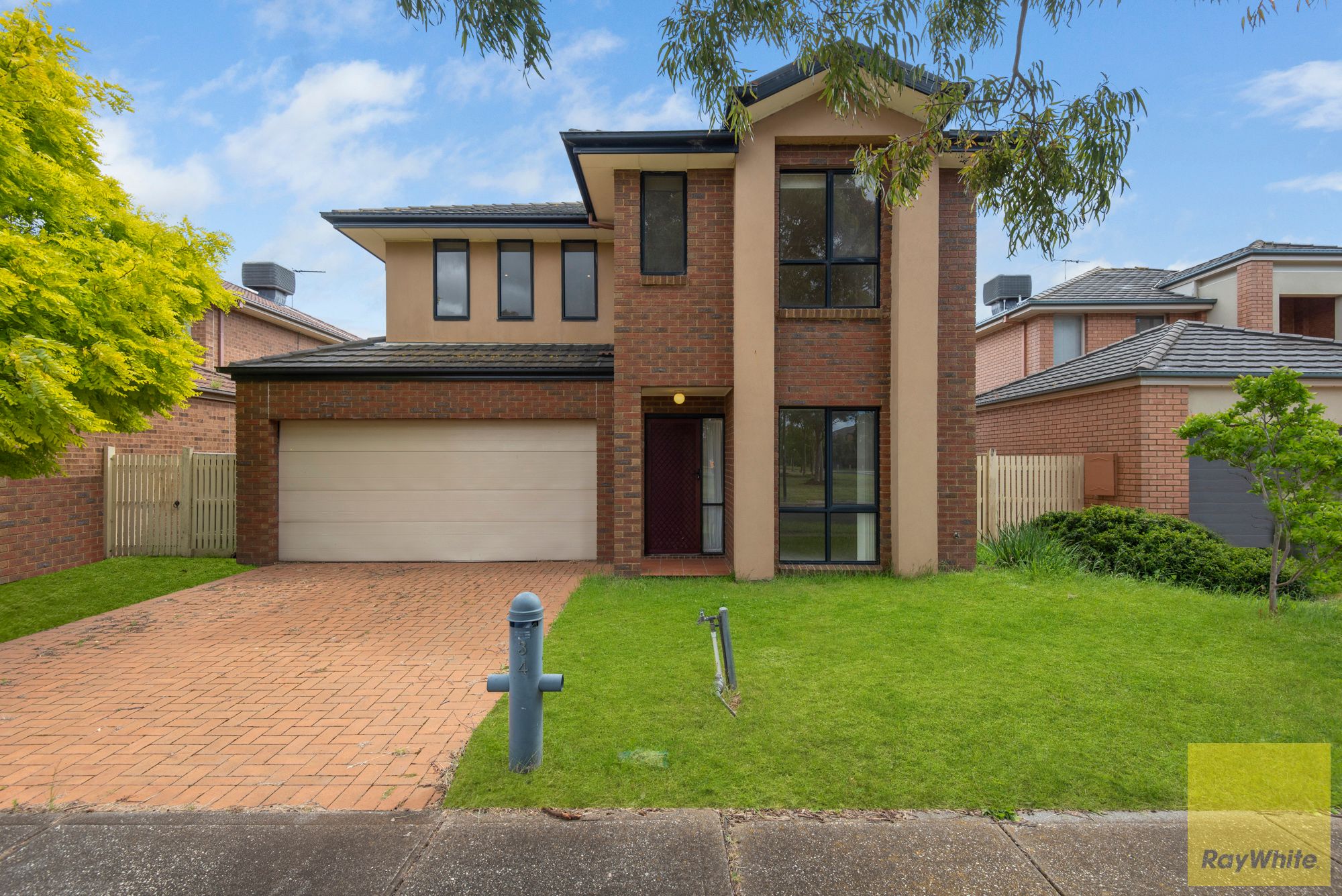 34 Lincolnheath Boulevard, Point Cook, VIC 3030