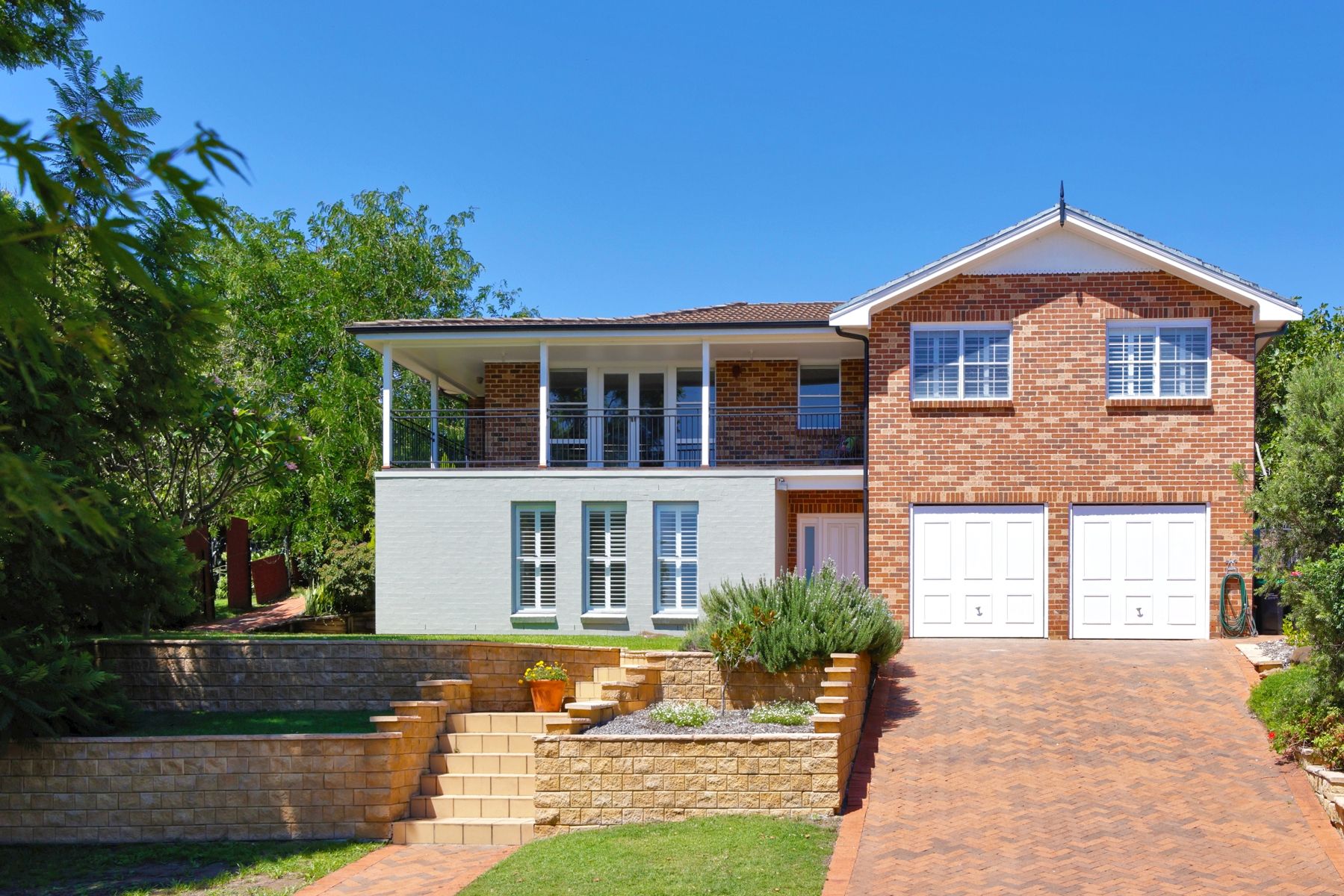 3 Etchell Place, Cranebrook NSW 2749