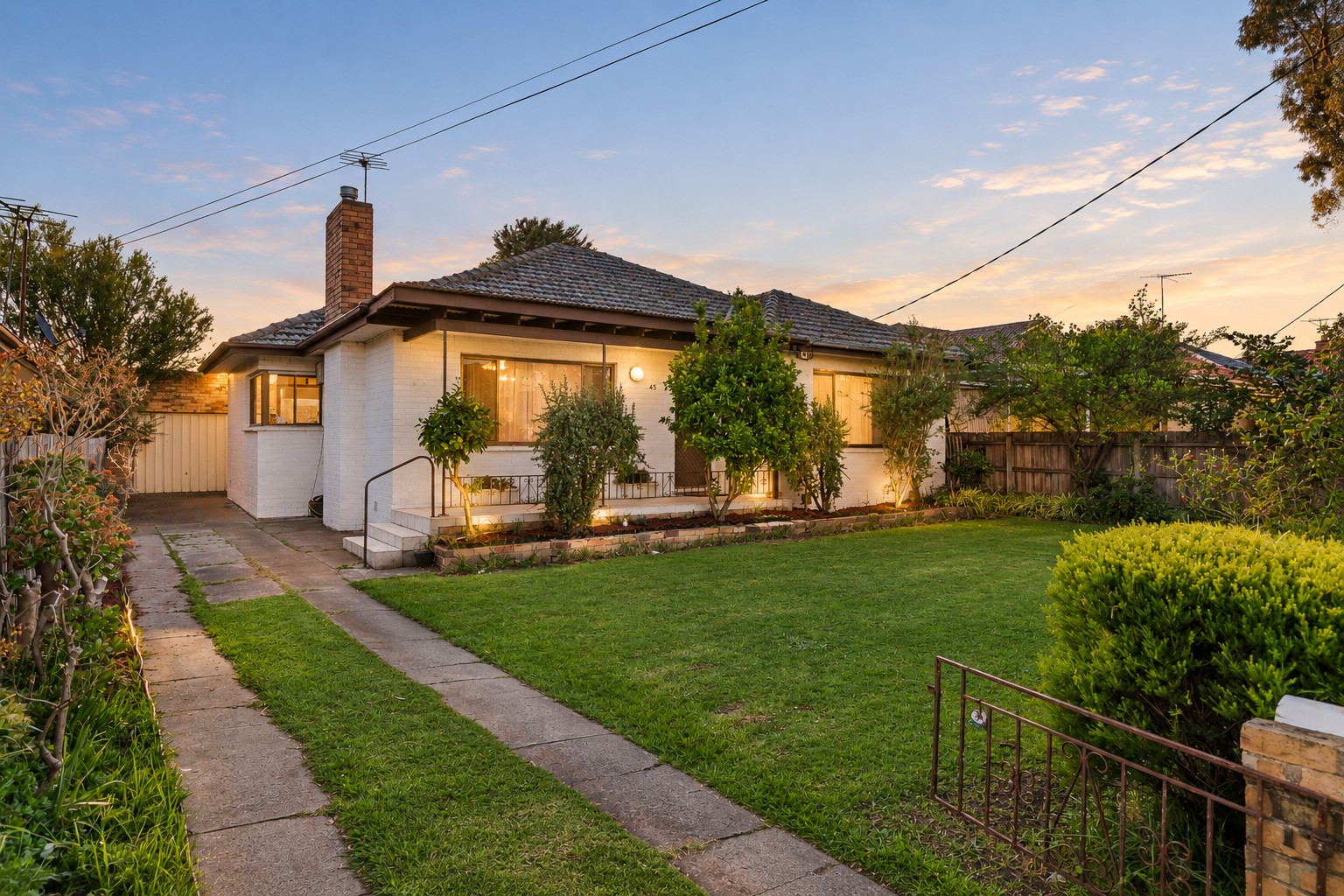 45 Beatty Avenue, Glenroy, VIC 3046