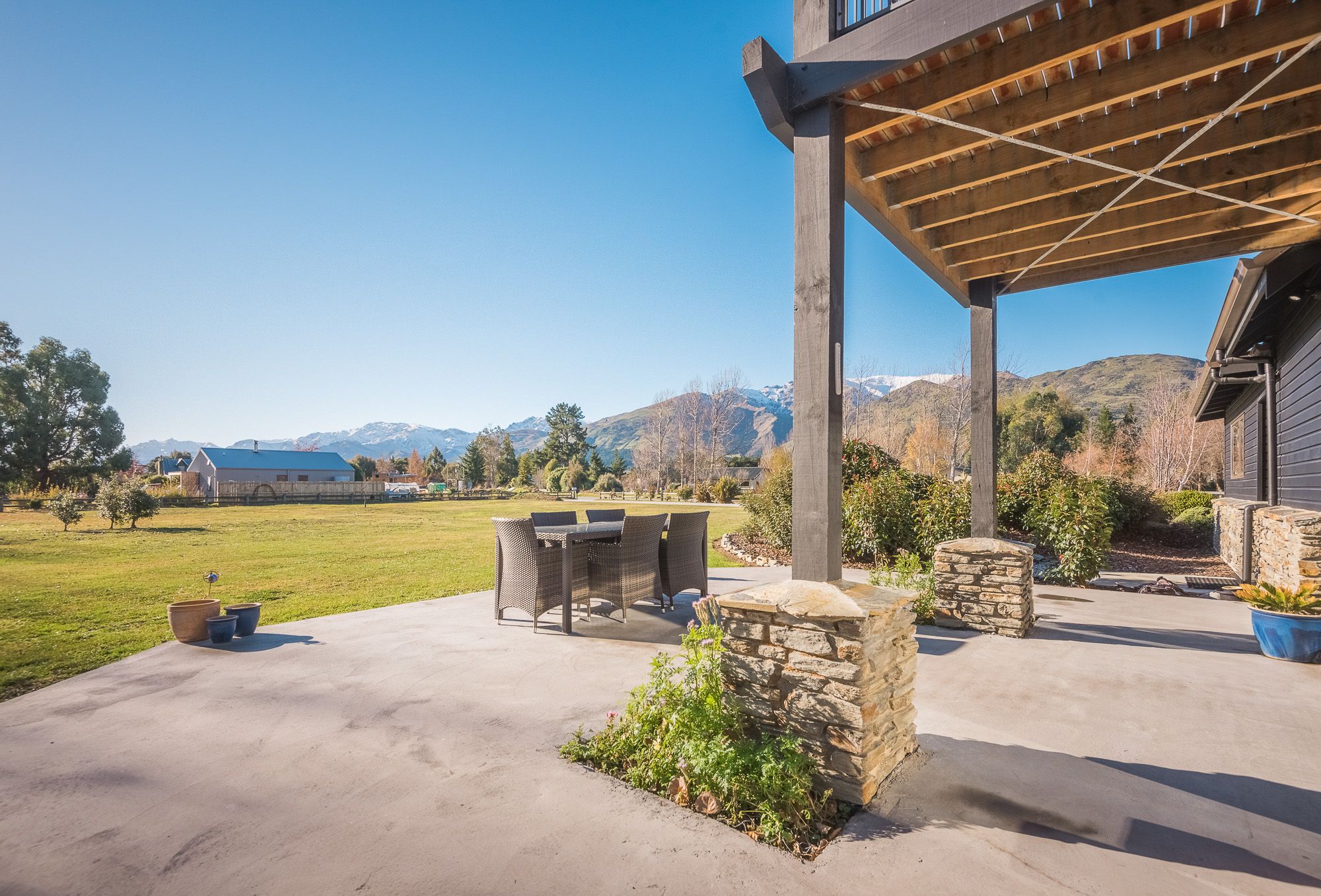 12 Long Grass Place, Lake Hawea, Queenstown Lakes District
