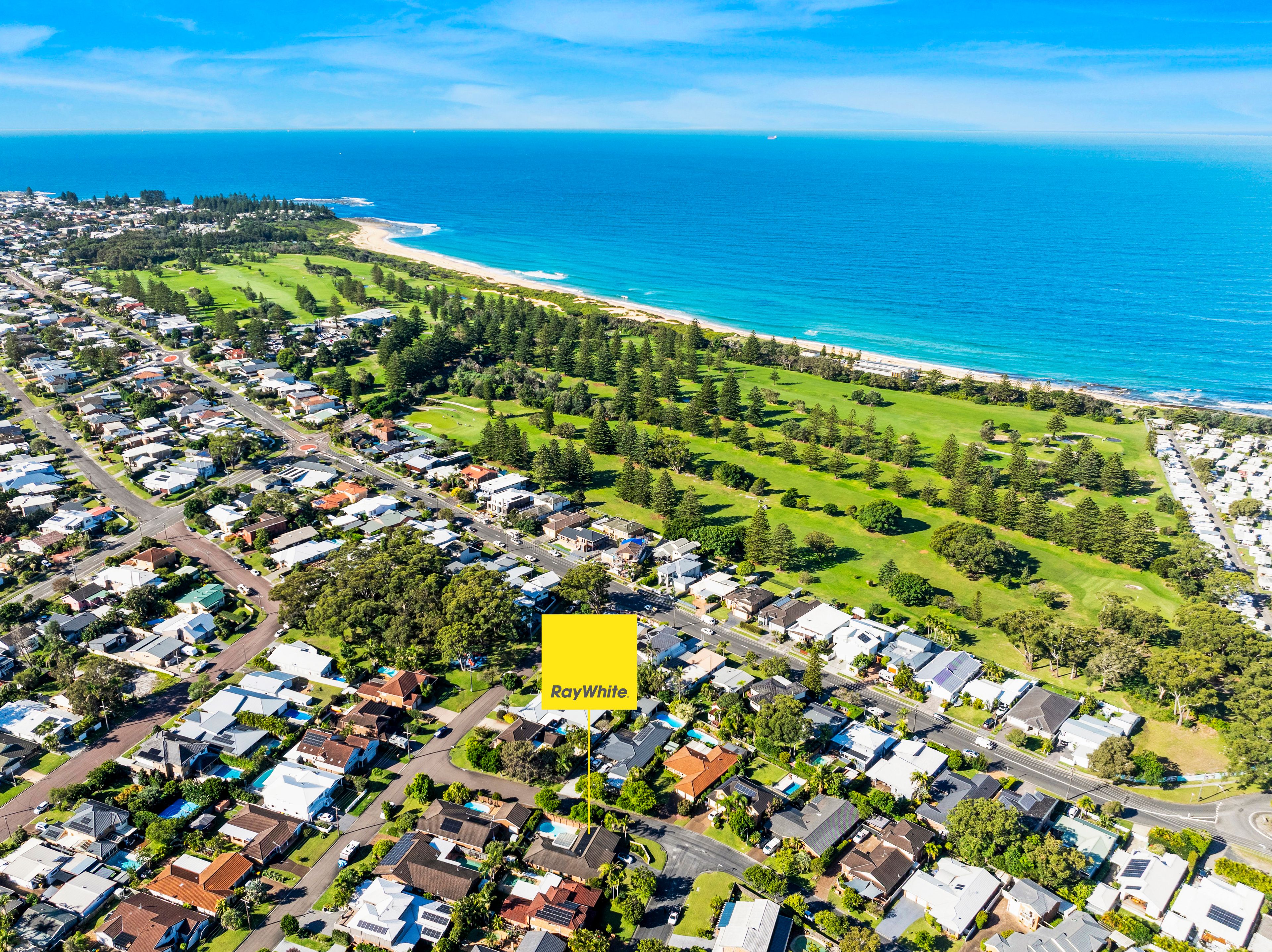 19 Viscount Close, Shelly Beach, NSW 2261