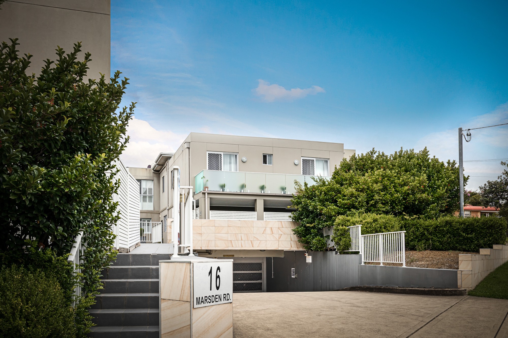 9/16 Marsden Road, Ermington, NSW 2115