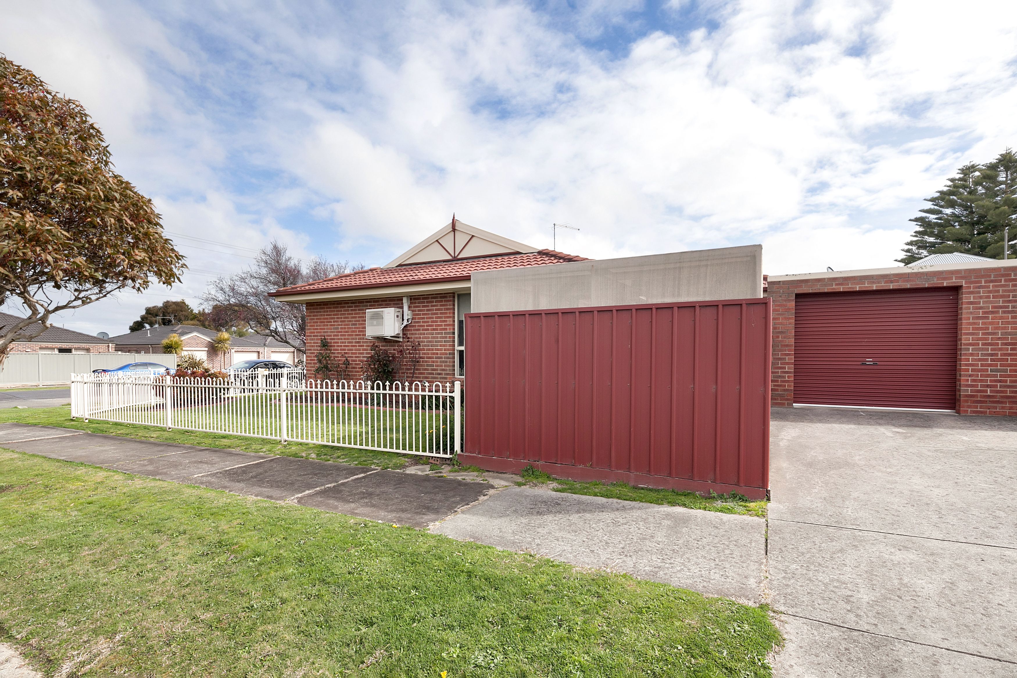 1/156 Walker Street, Sebastopol, VIC 3356