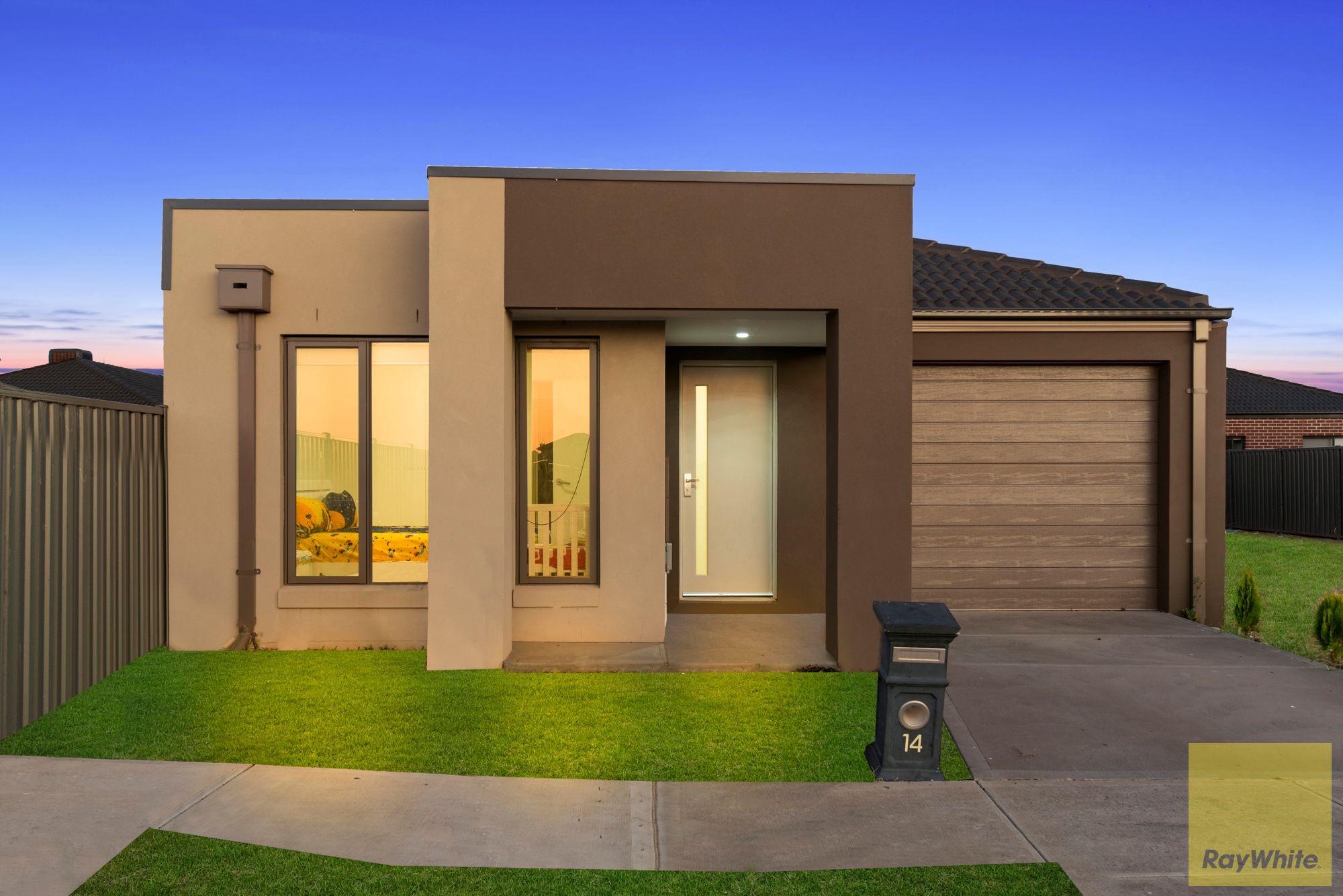 14 Manda Circuit, Tarneit, VIC 3029