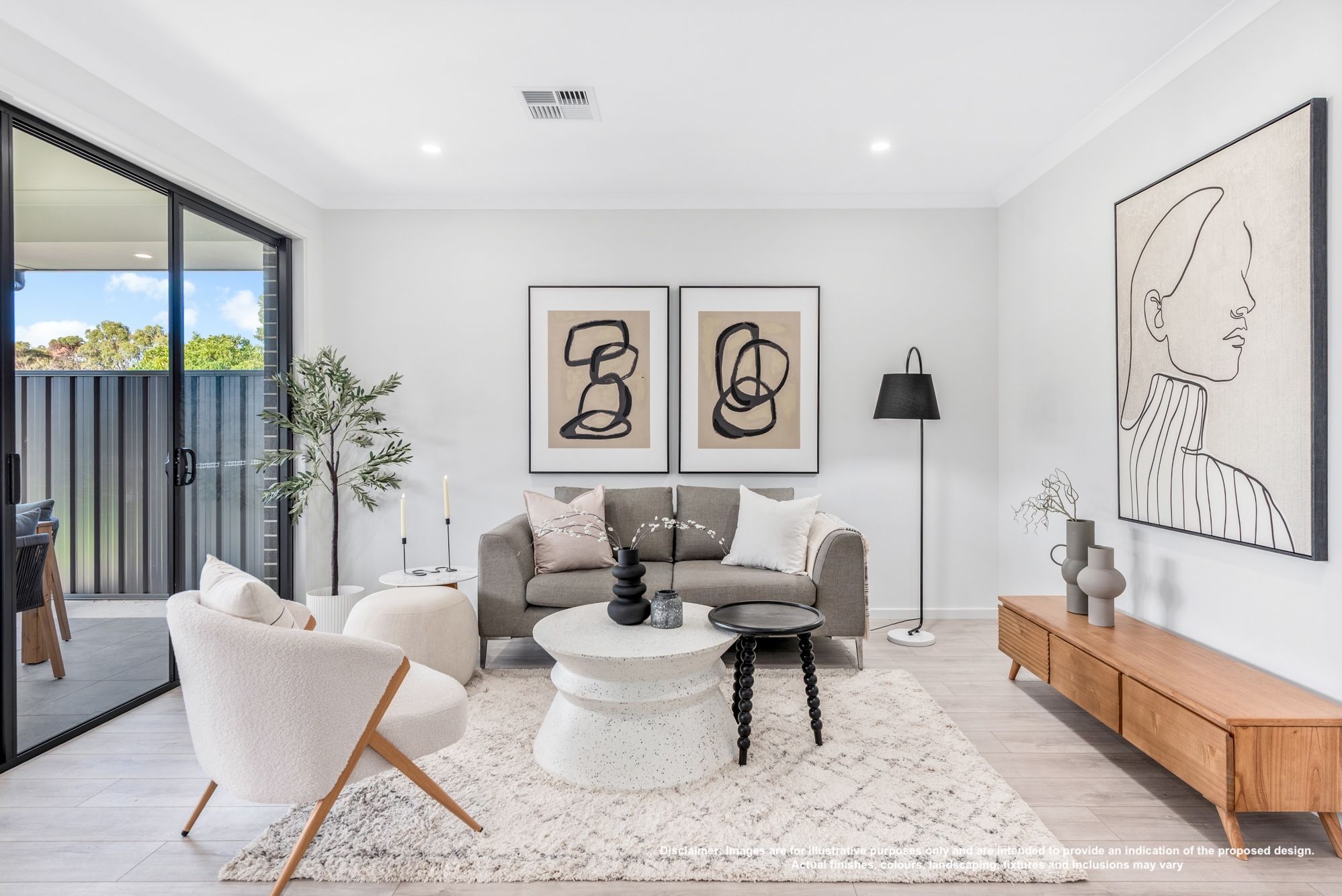 1 Rome Terrace — photo 4 of 13