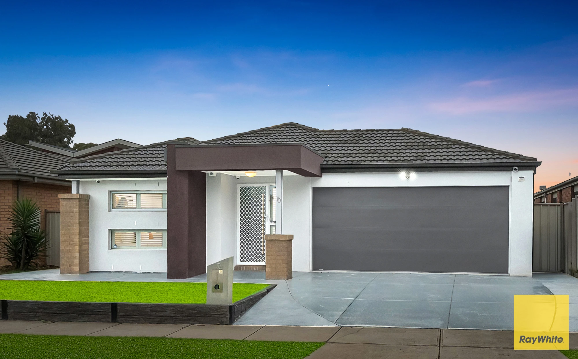 70 Federation Boulevard, Truganina, VIC 3029