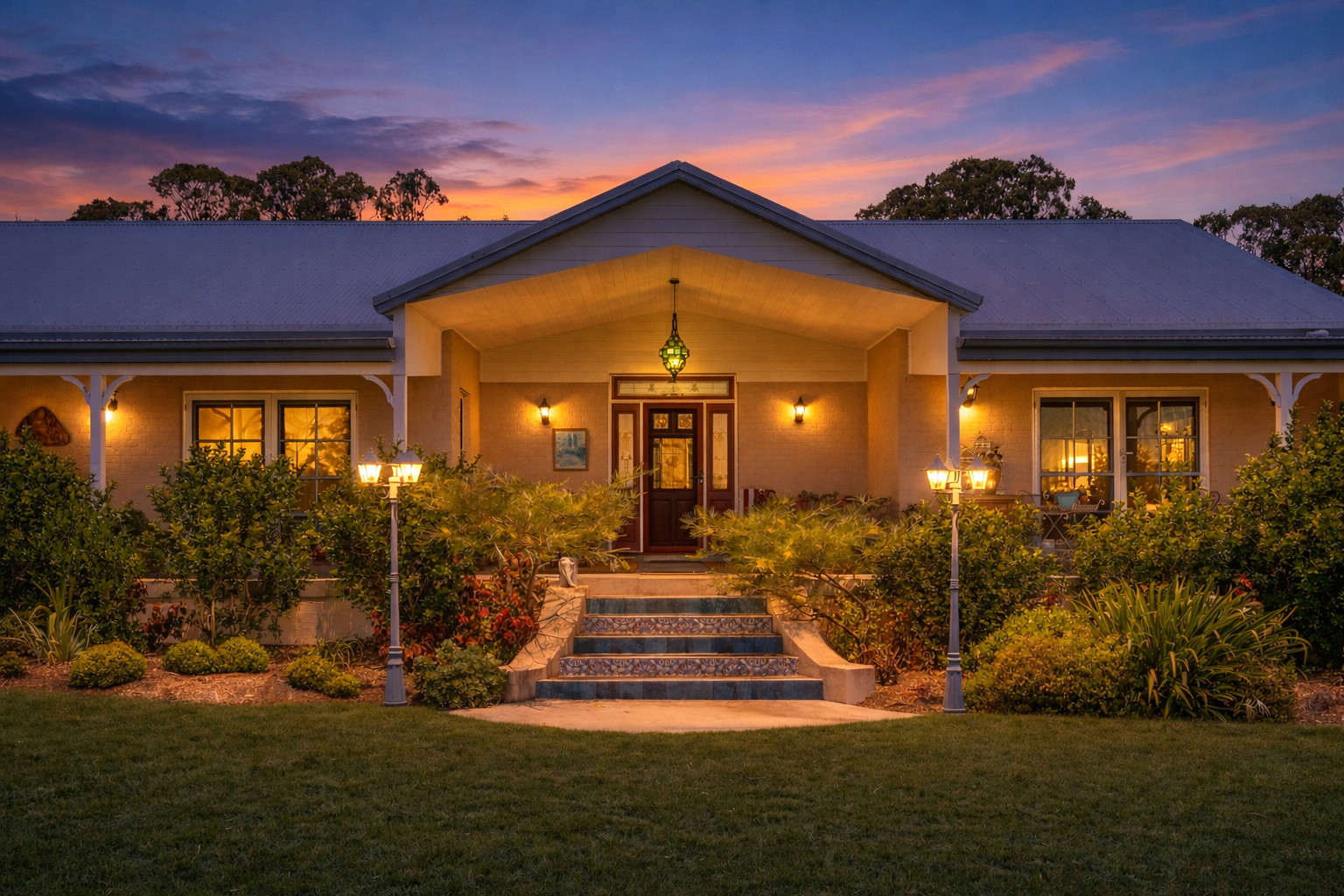 57 Moonlight Circuit, Gloucester, NSW 2422