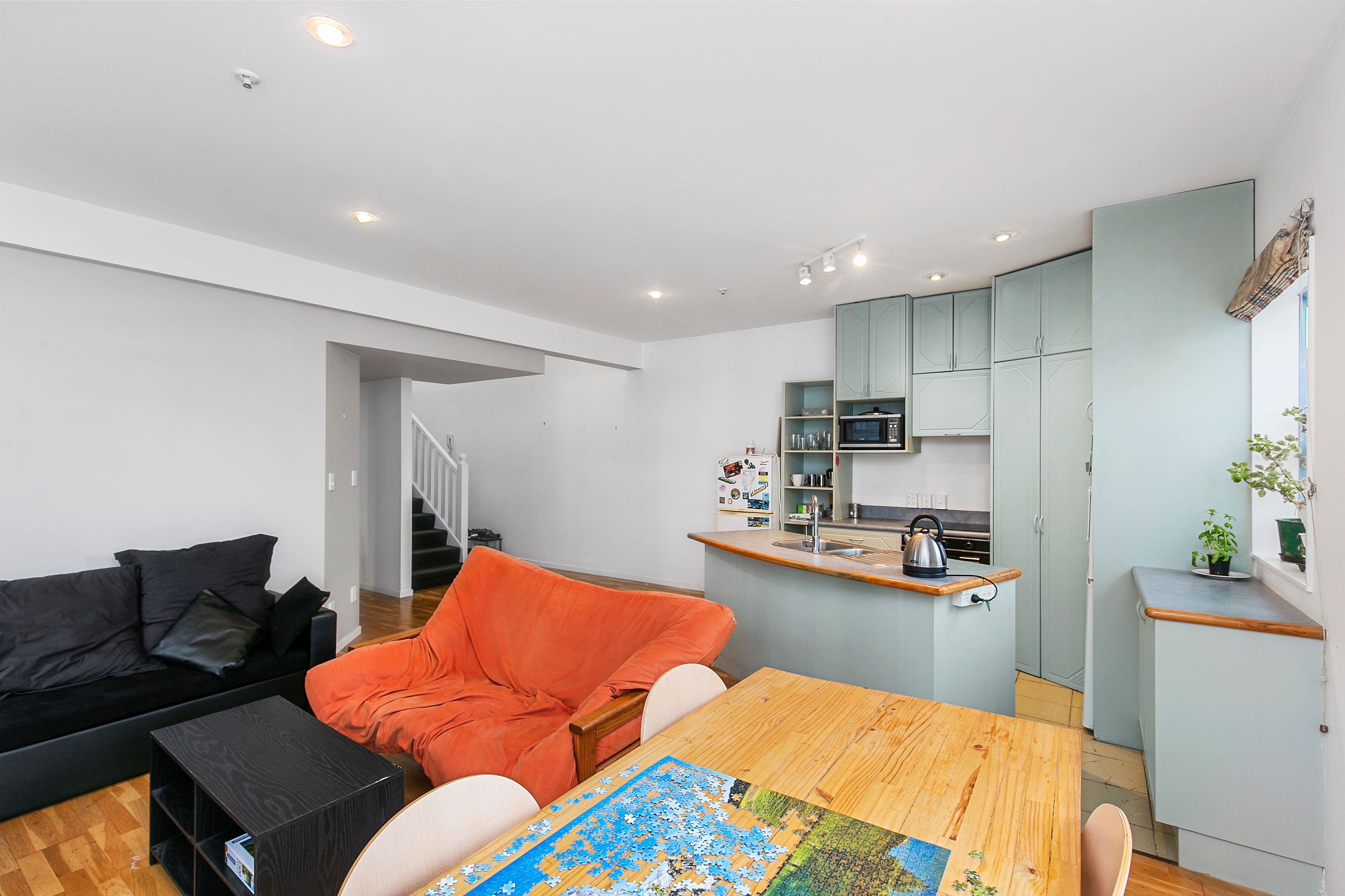 7a/49 Manners Street, Te Aro, Wellington City
