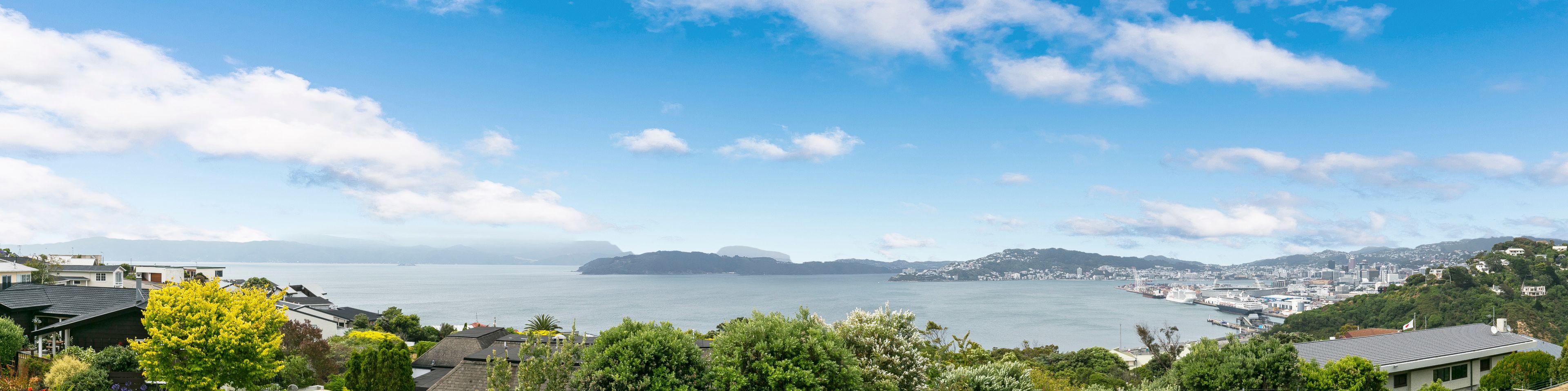 1/54 Rama Crescent, Khandallah, Wellington City