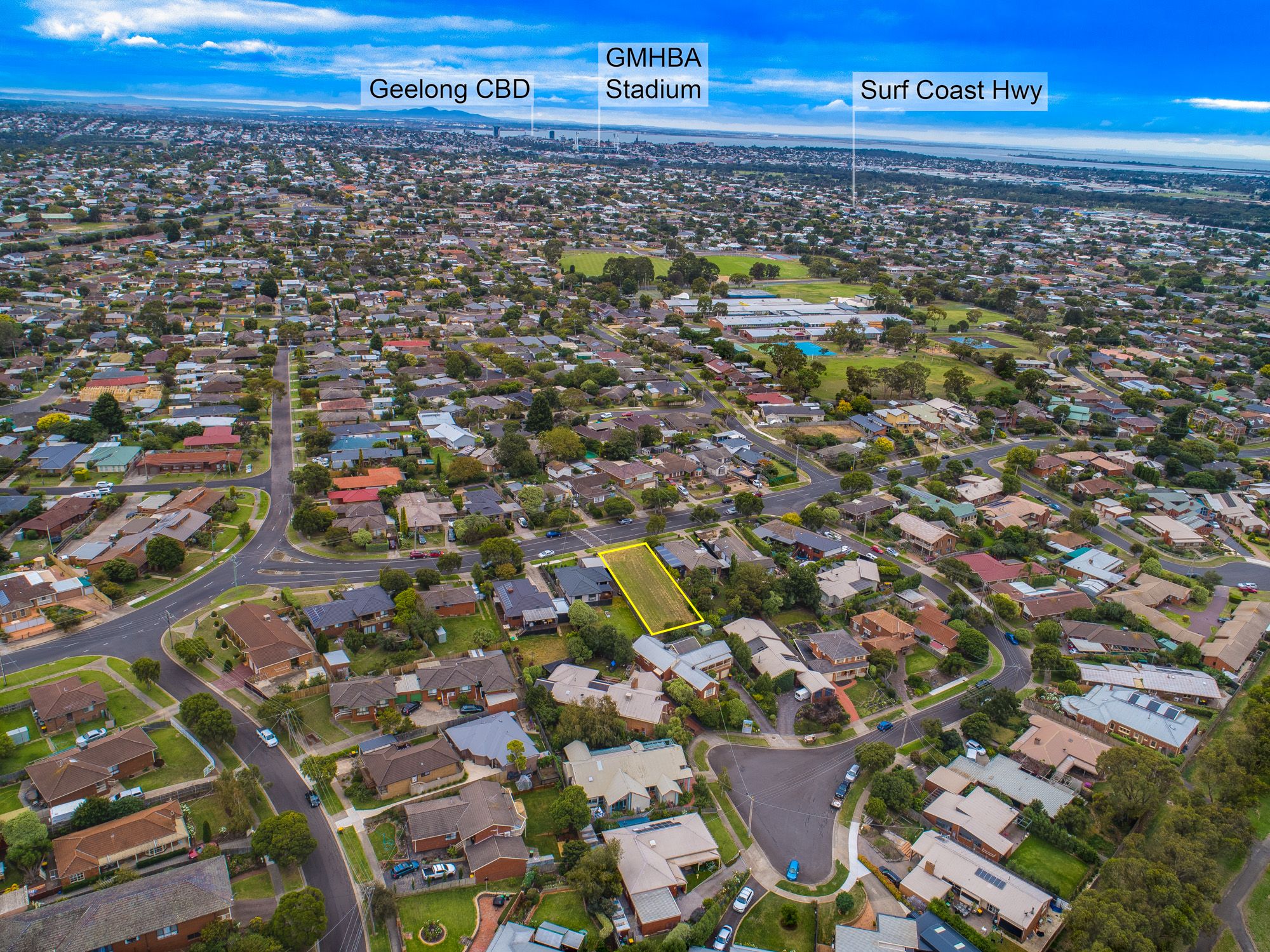 65 Oberon Drive, Belmont, VIC 3216