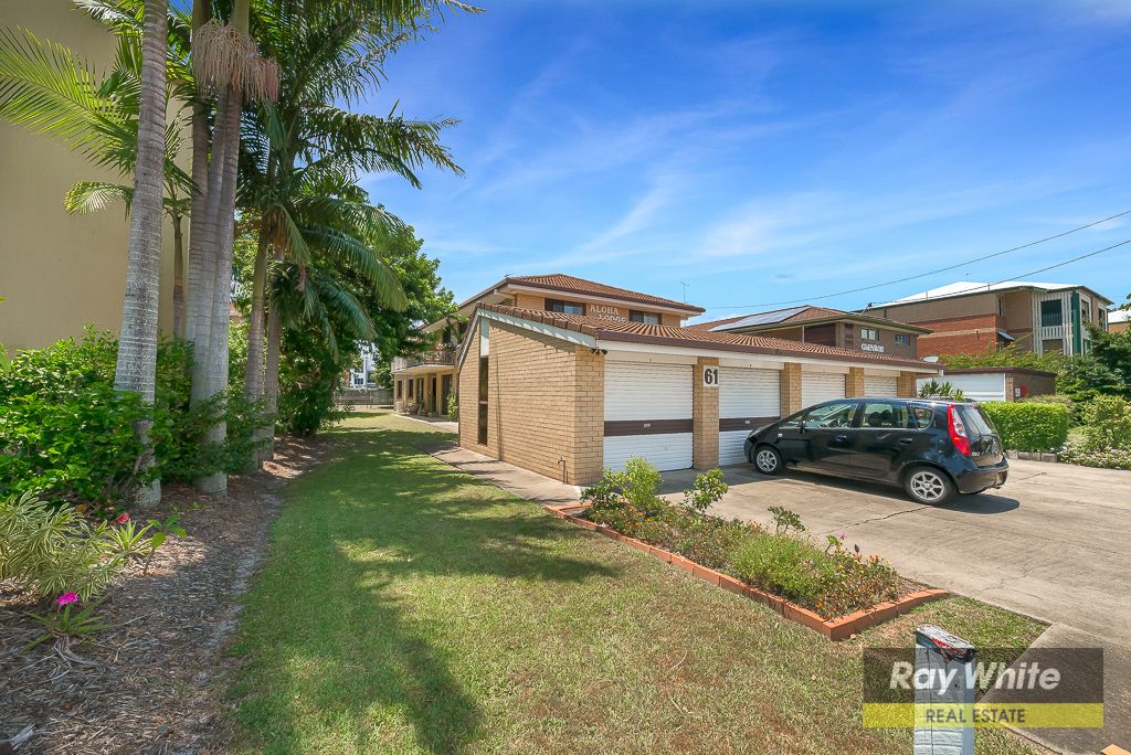 3/61 Bayview Street, Runaway Bay, QLD 4216