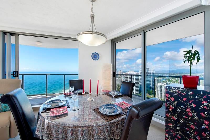 29F/5 Clifford Street, Surfers Paradise, QLD 4217