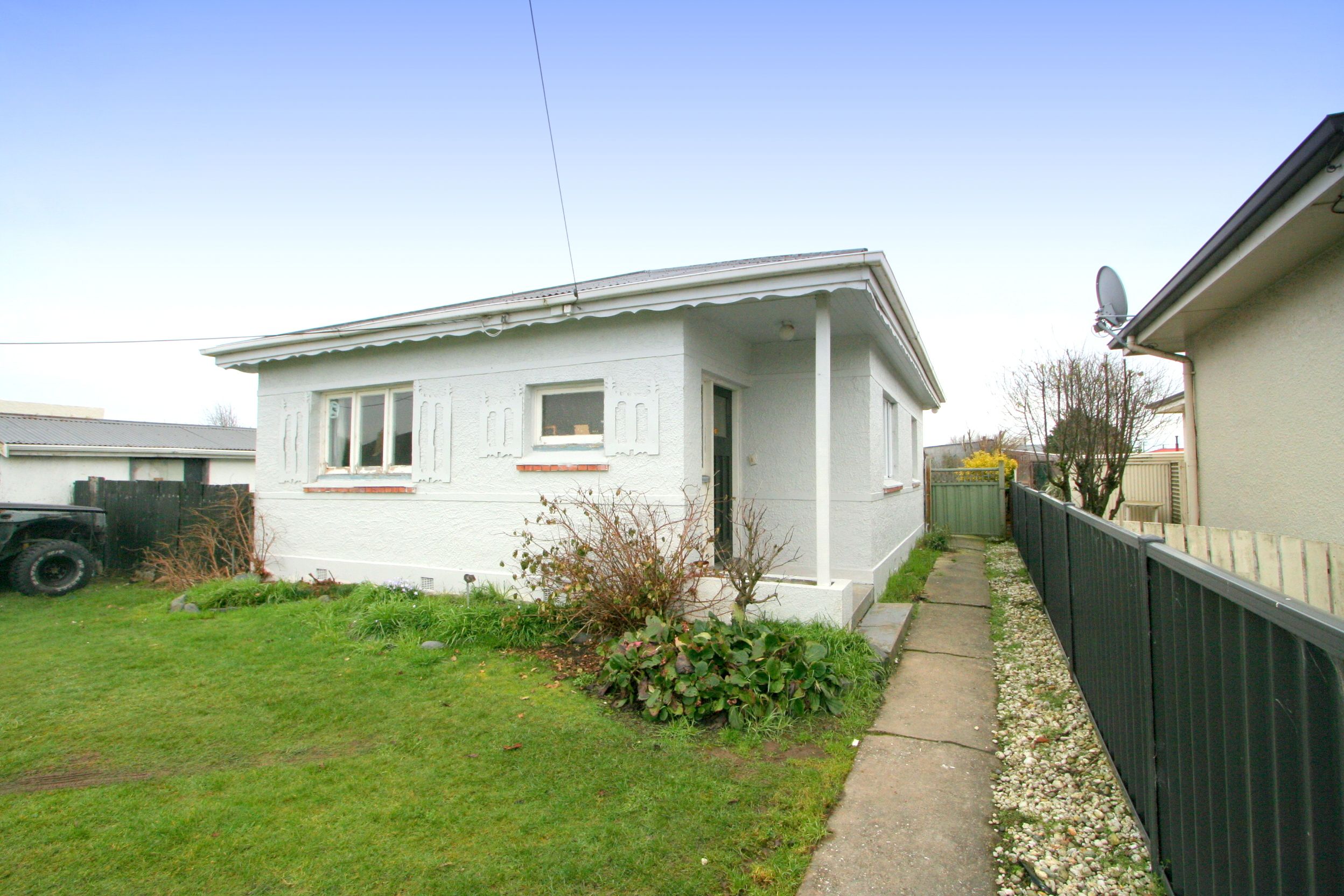 82 Ross Street, Grasmere, Invercargill
