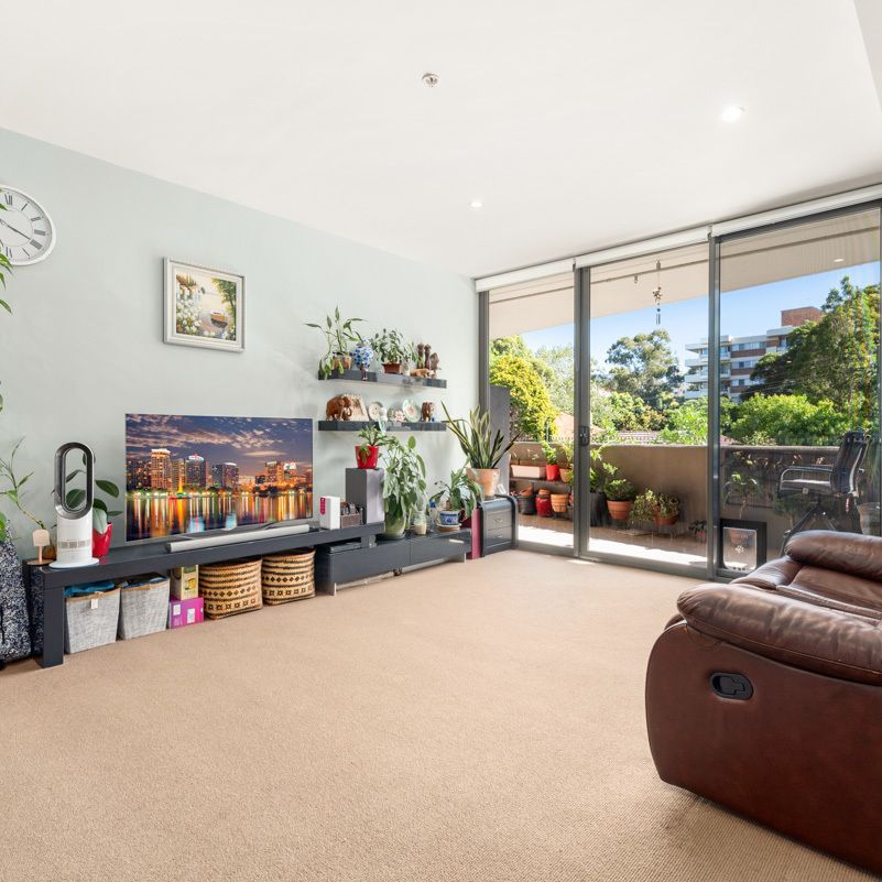 208/33 Devonshire Street, Chatswood, NSW 2067