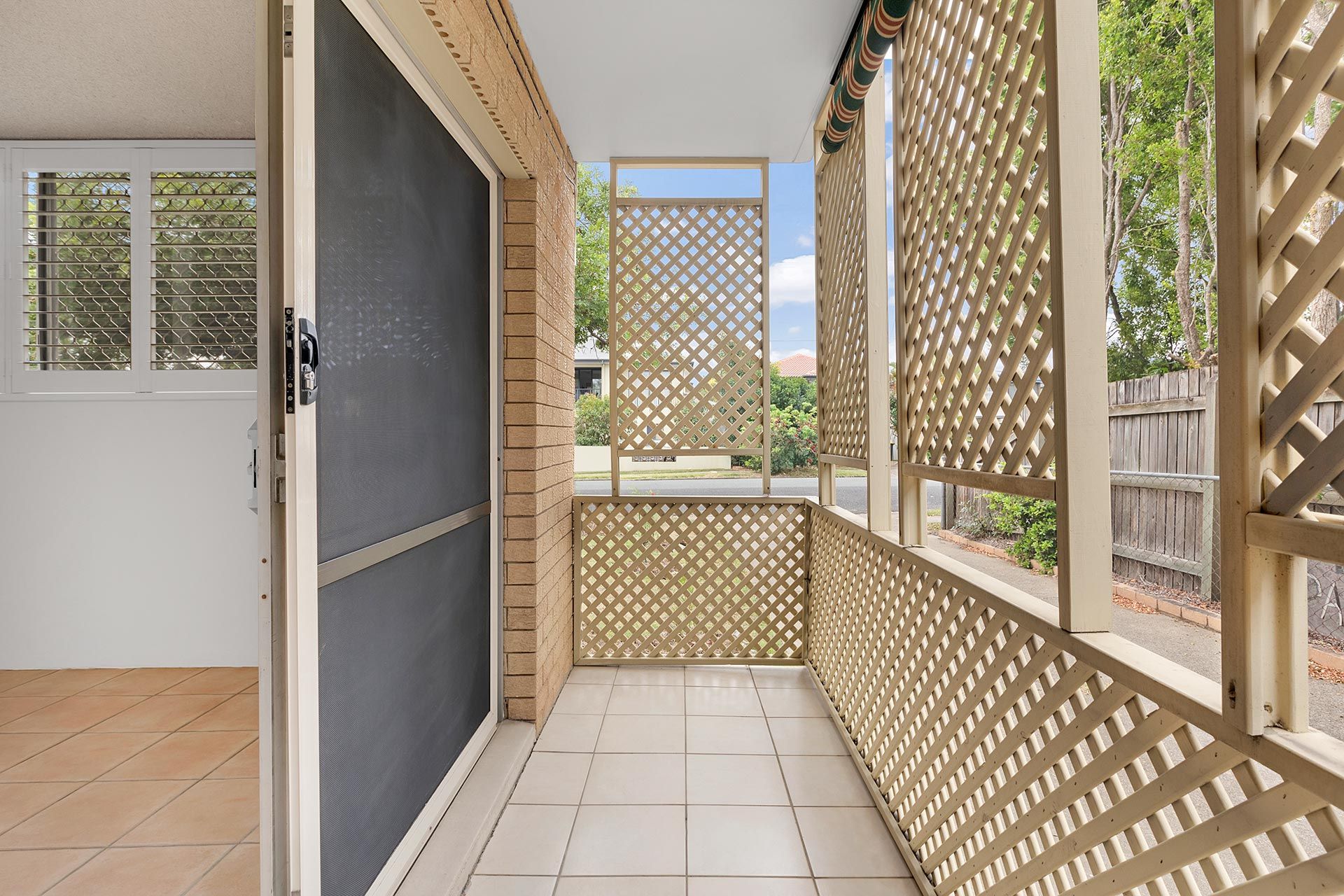 1/119 Chaucer Street, Moorooka, QLD 4105