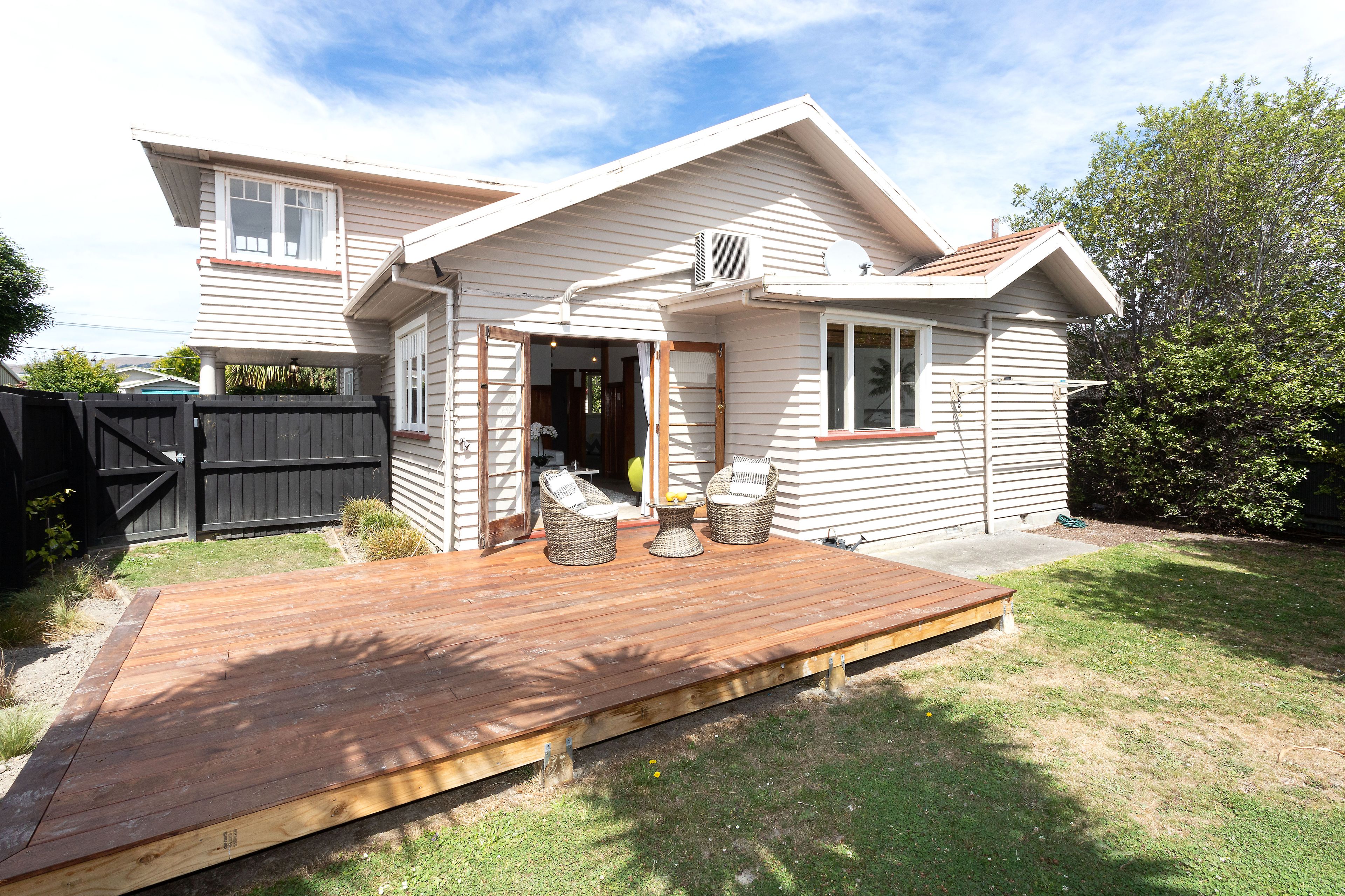61 Diamond Avenue, Spreydon, Christchurch City