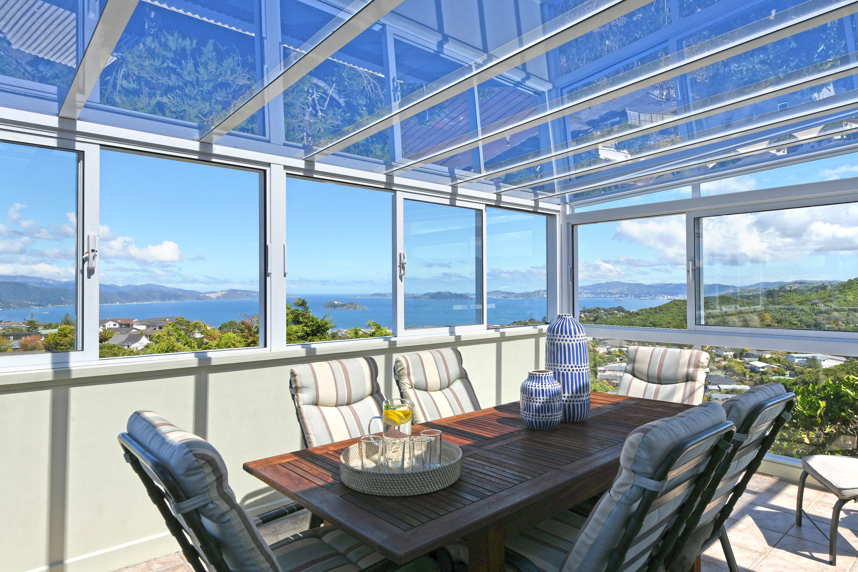 11 Wisteria Grove, Maungaraki, Lower Hutt City
