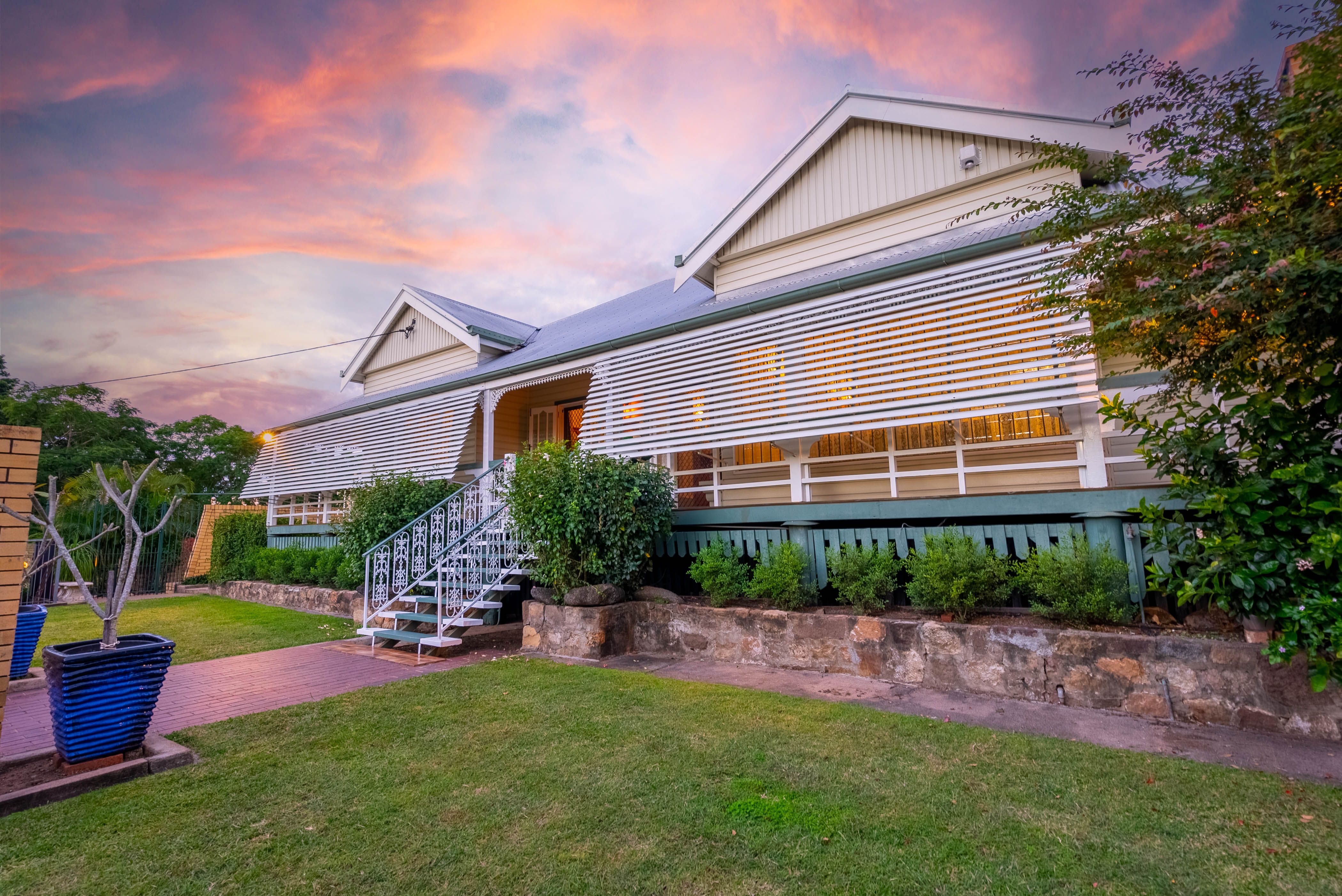 107 Chermside Road, East Ipswich, QLD 4305