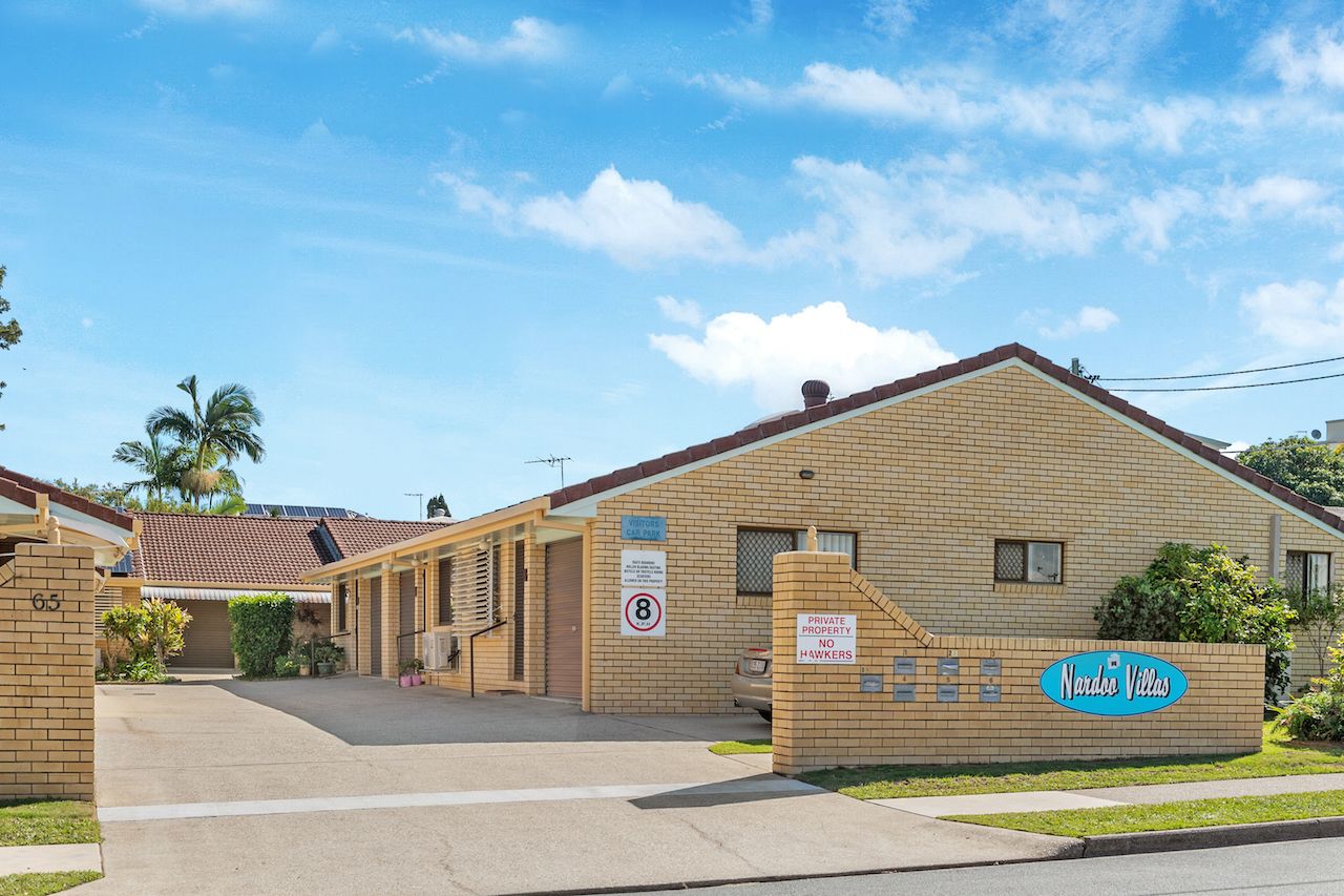 65 Sutton Street, Redcliffe QLD 4020