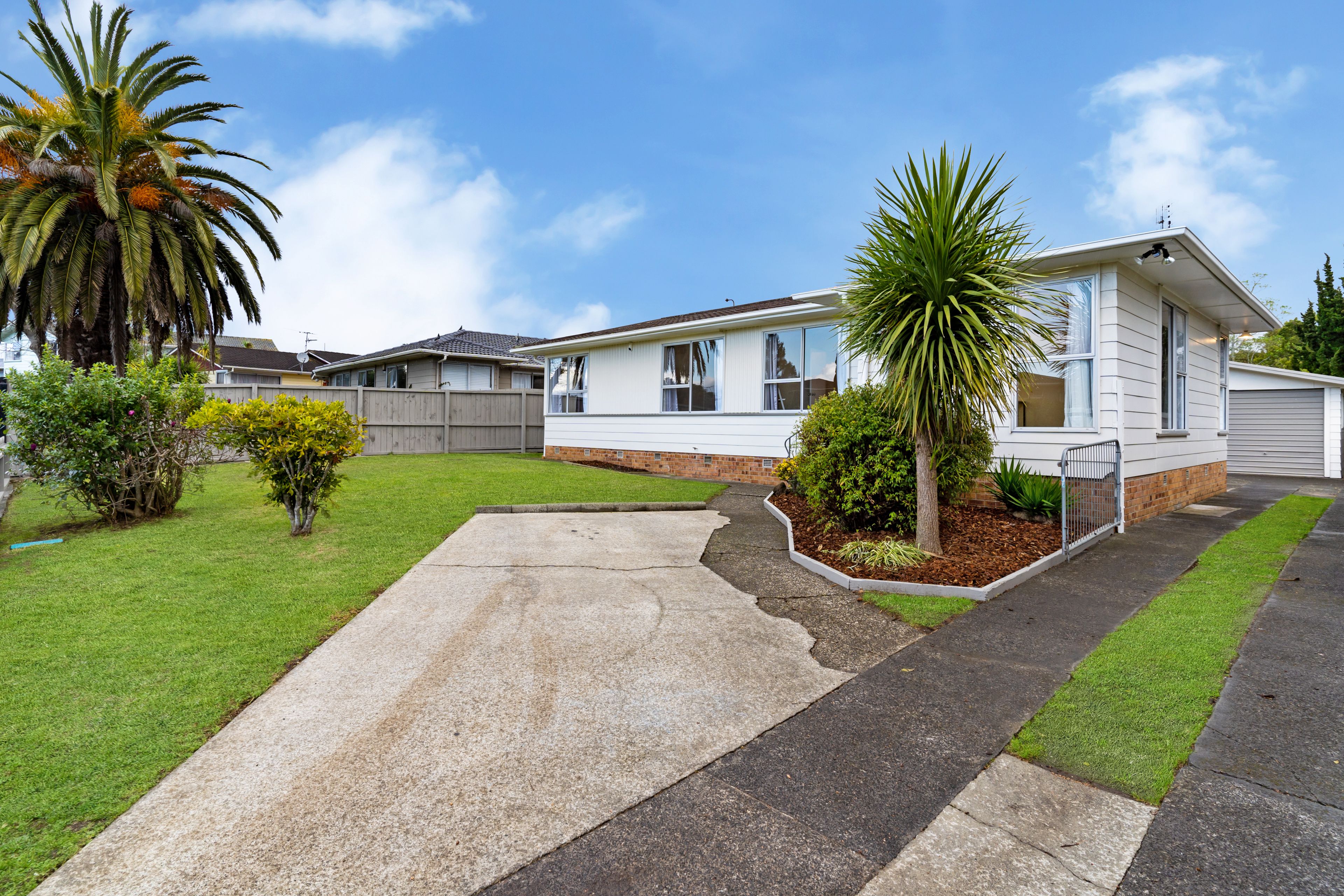 46 Arnwood Street, Manurewa, Manukau City