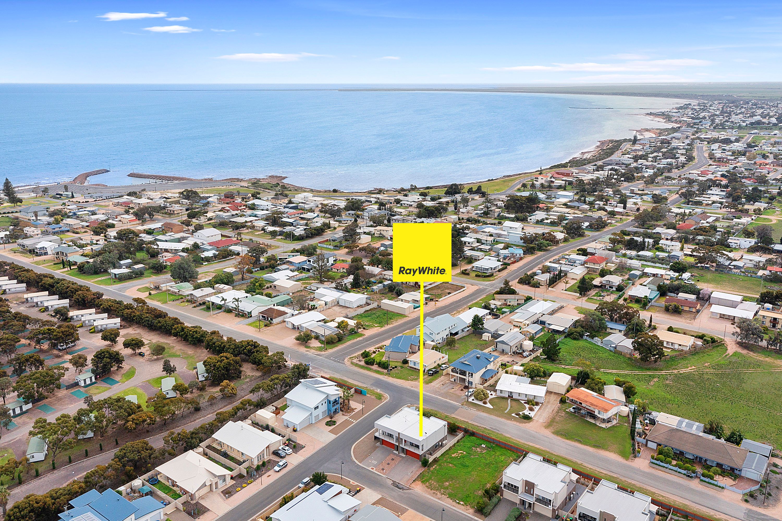 2 Par Court, Port Hughes, SA 5558