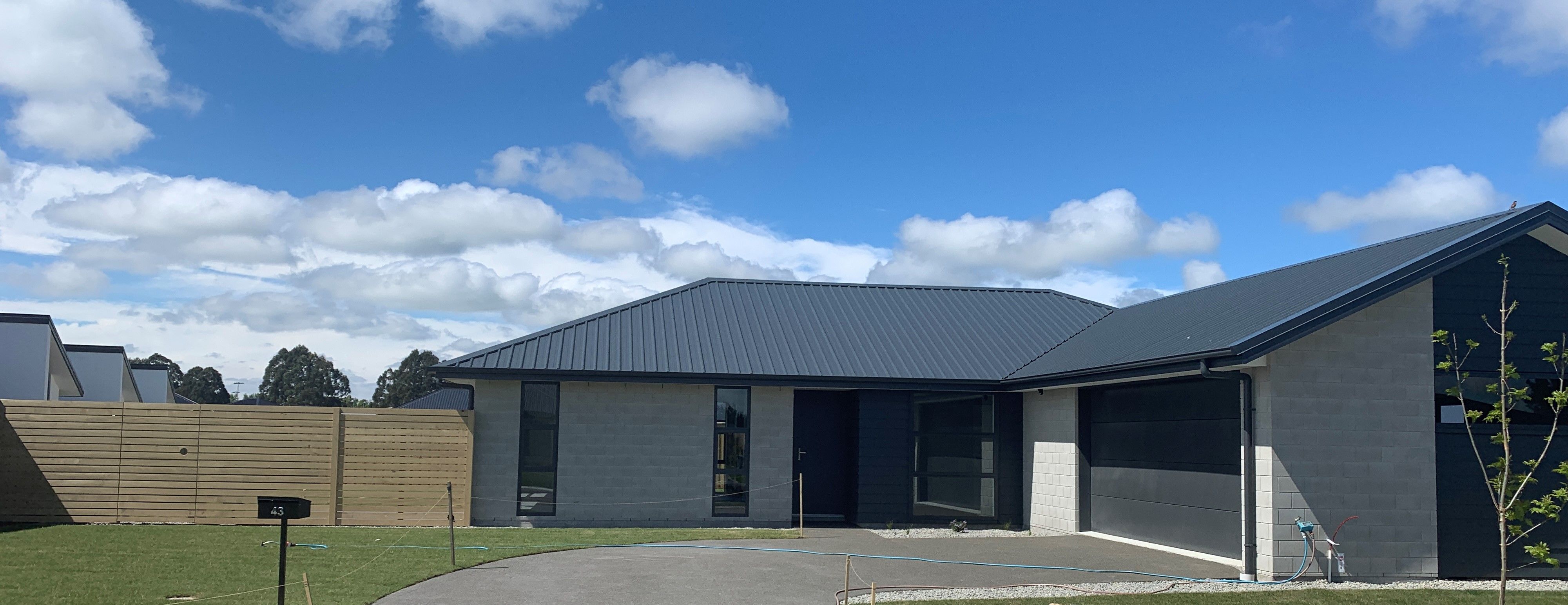 45 Fairbairn Road, Rolleston, Selwyn District